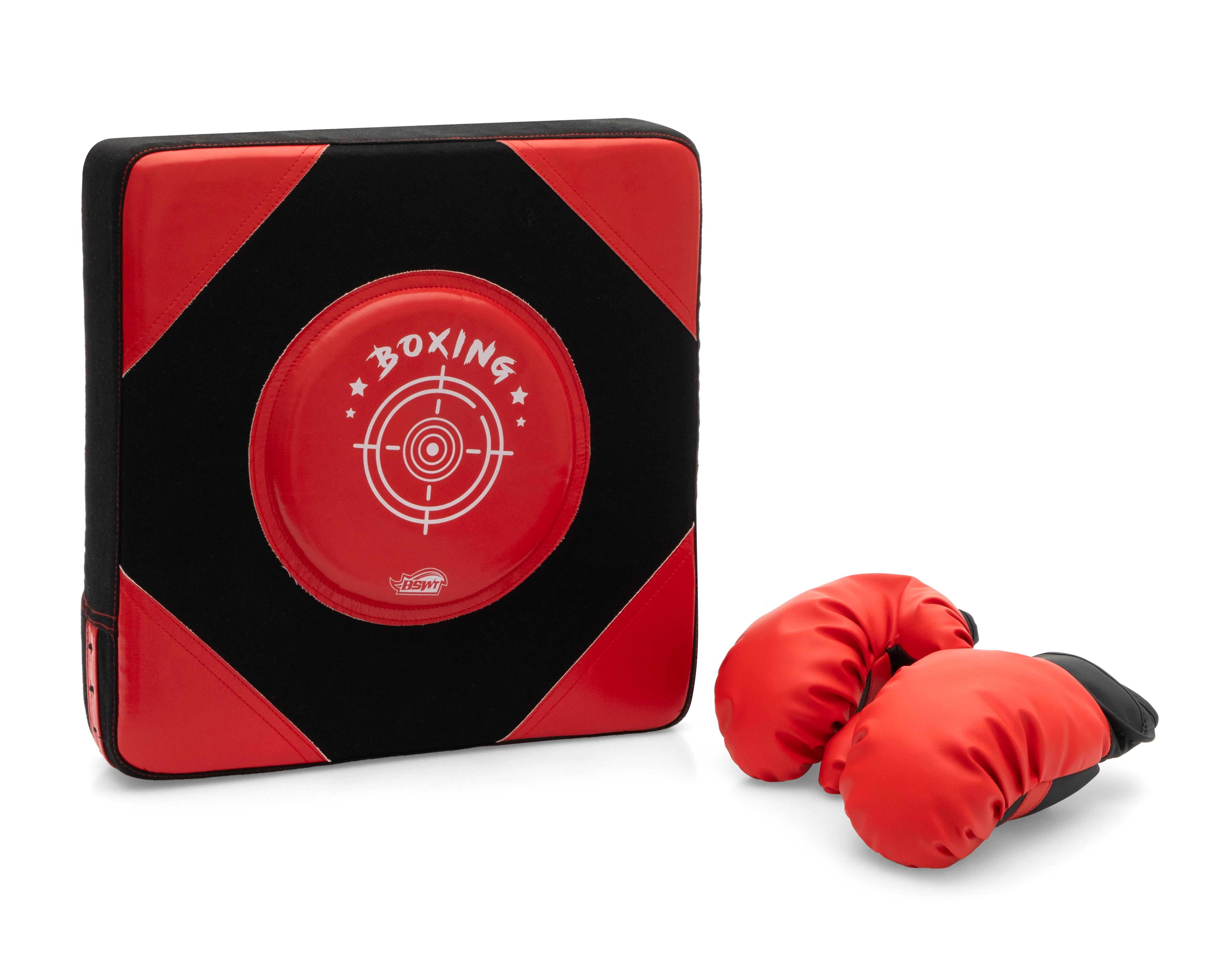 Juego de Boxeo Funzone