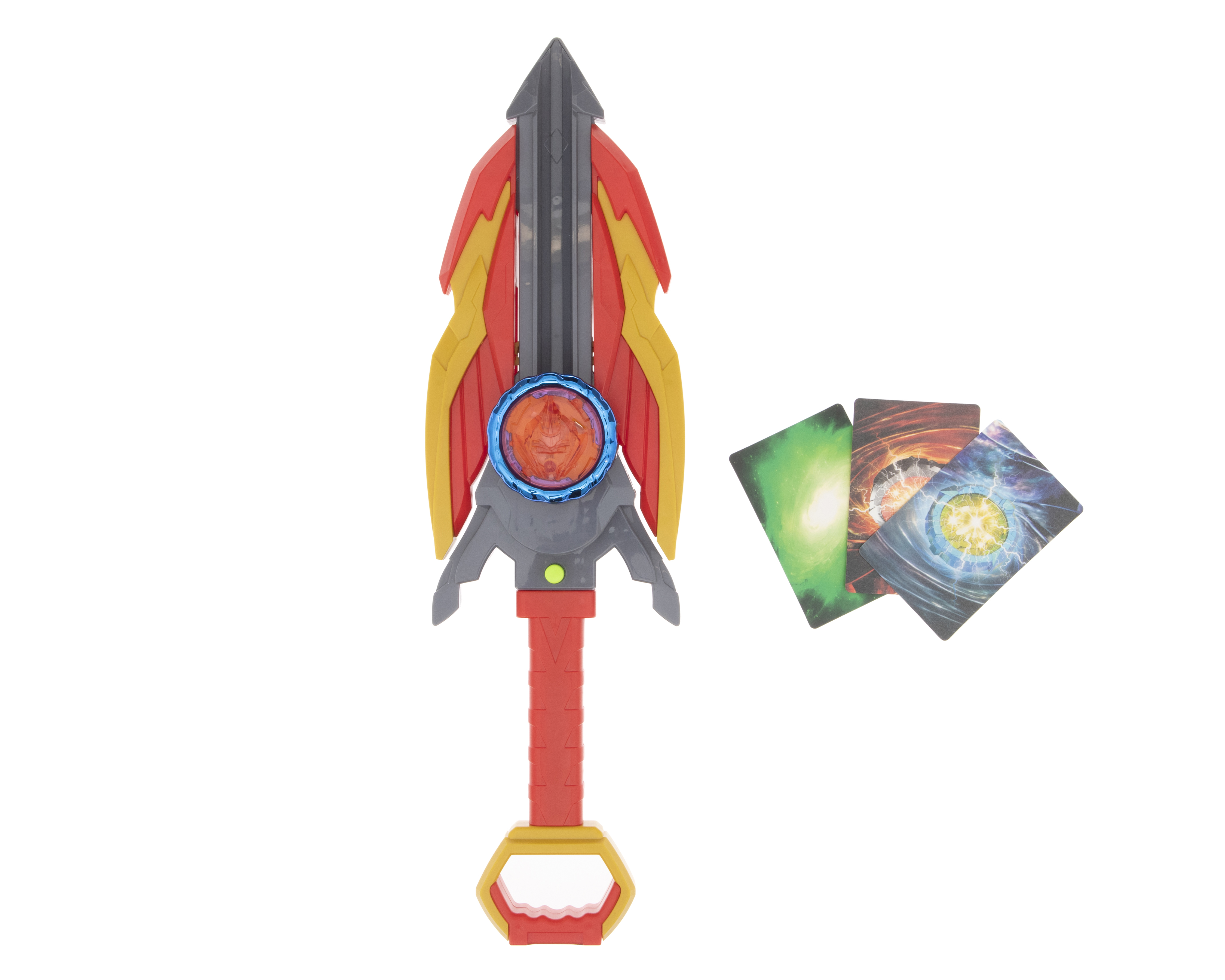 Lanzador de Discos Funzone con Accesorios