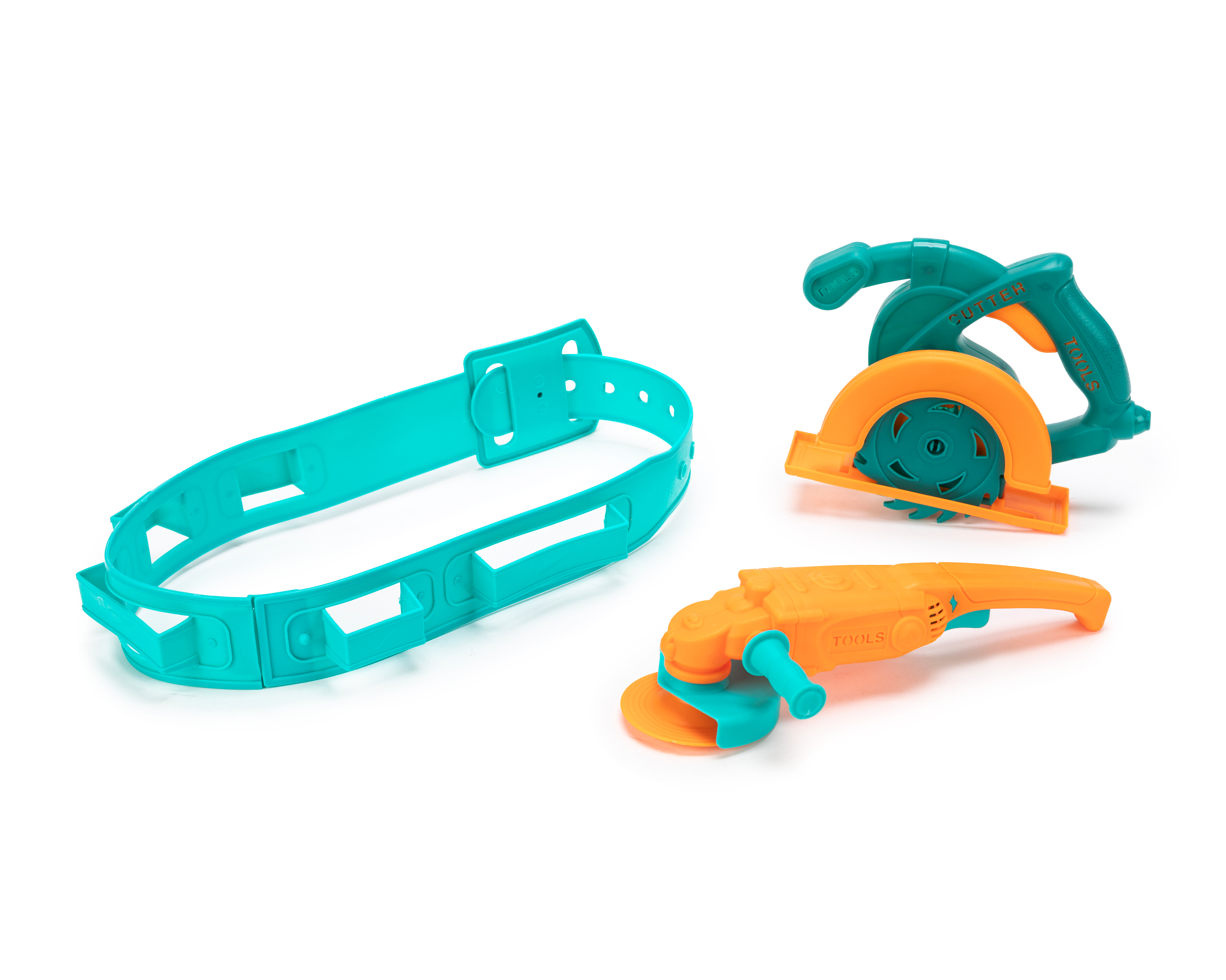 Foto 3 | Foto 3 | Juego de Herramientas de Construcción Funzone 7 Piezas