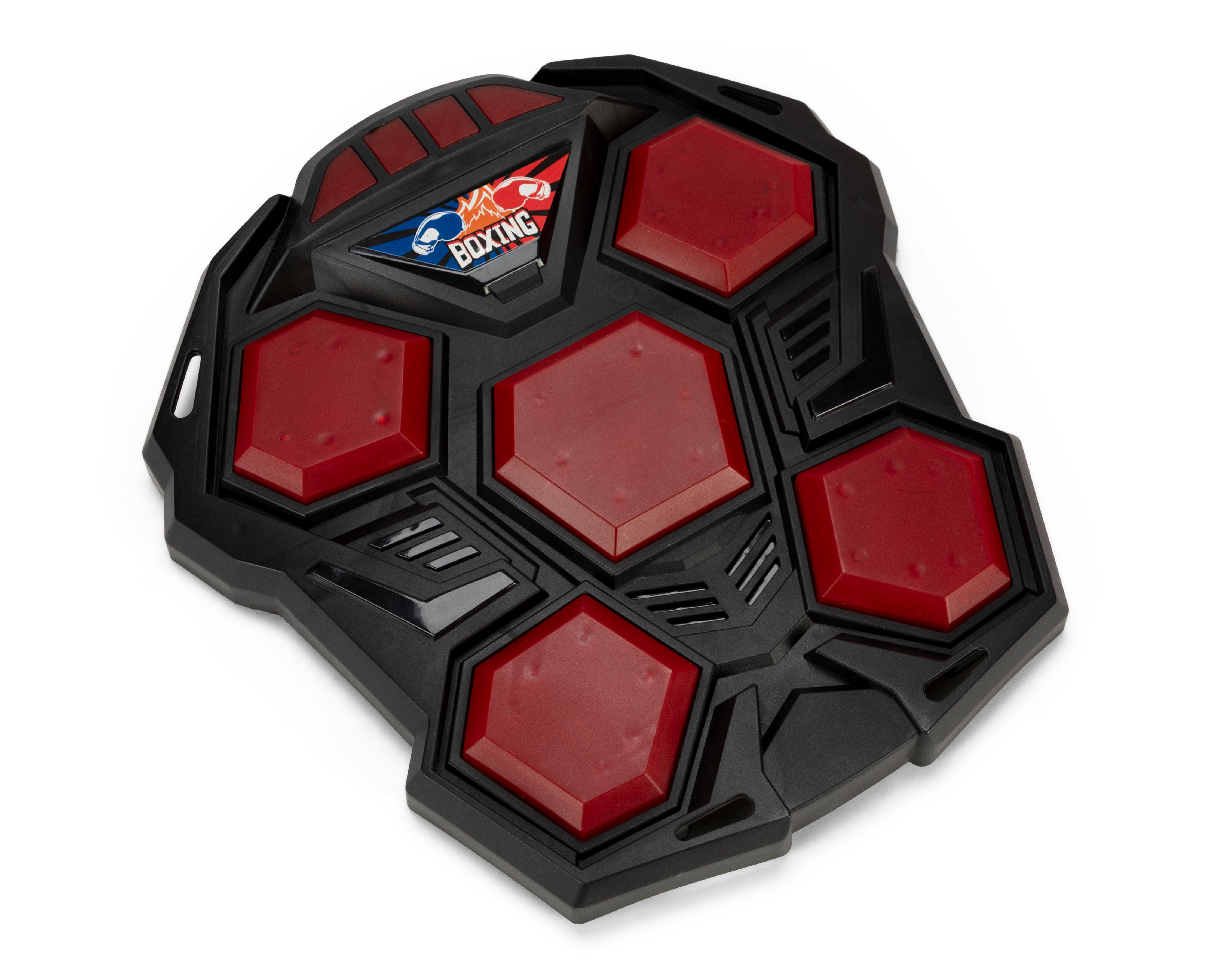 Foto 3 pulgar | Foto 2 | Set Juguete Interactivo de Boxeo Funzone con Luz