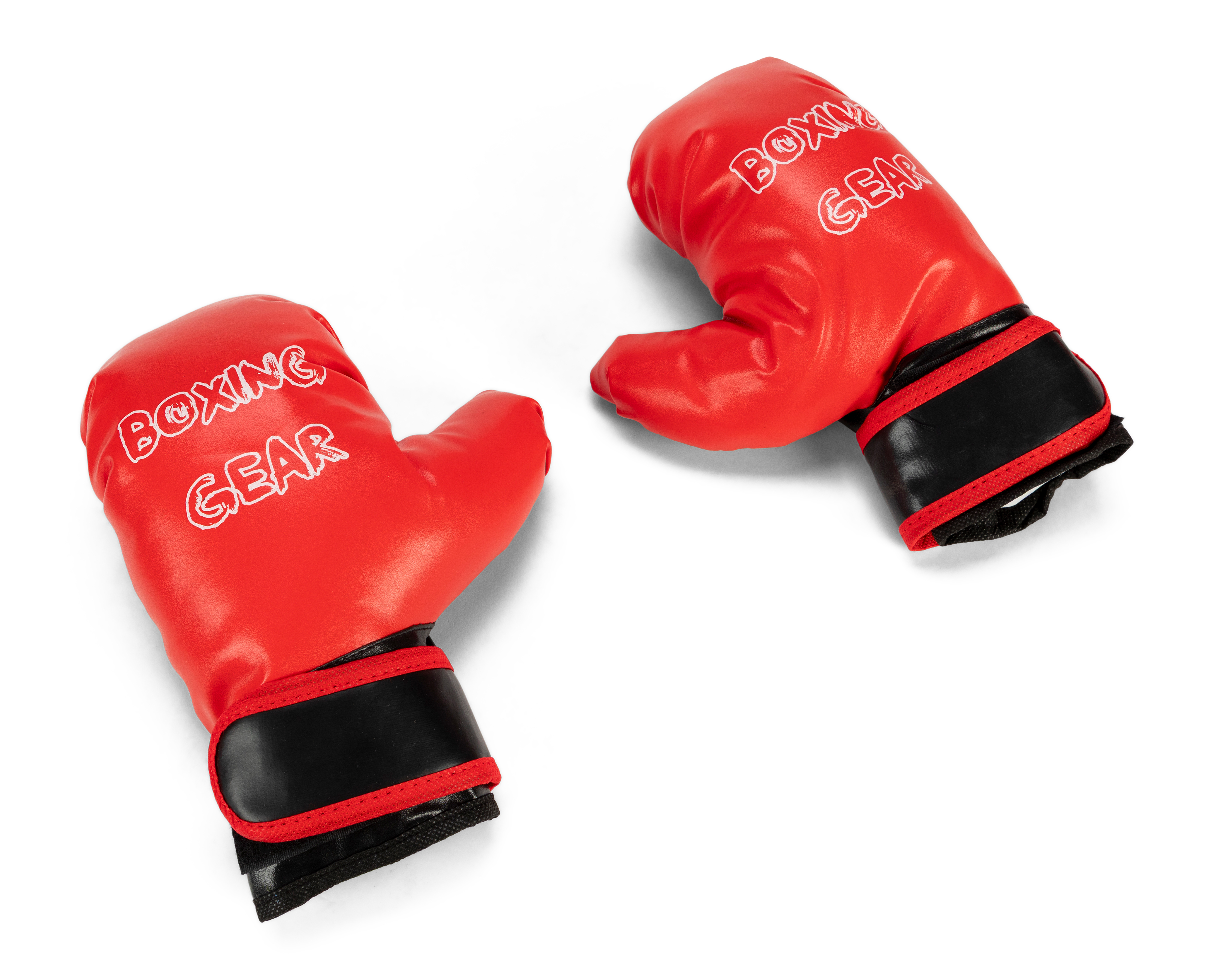 Foto 4 pulgar | Foto 3 | Set Juguete Interactivo de Boxeo Funzone con Luz