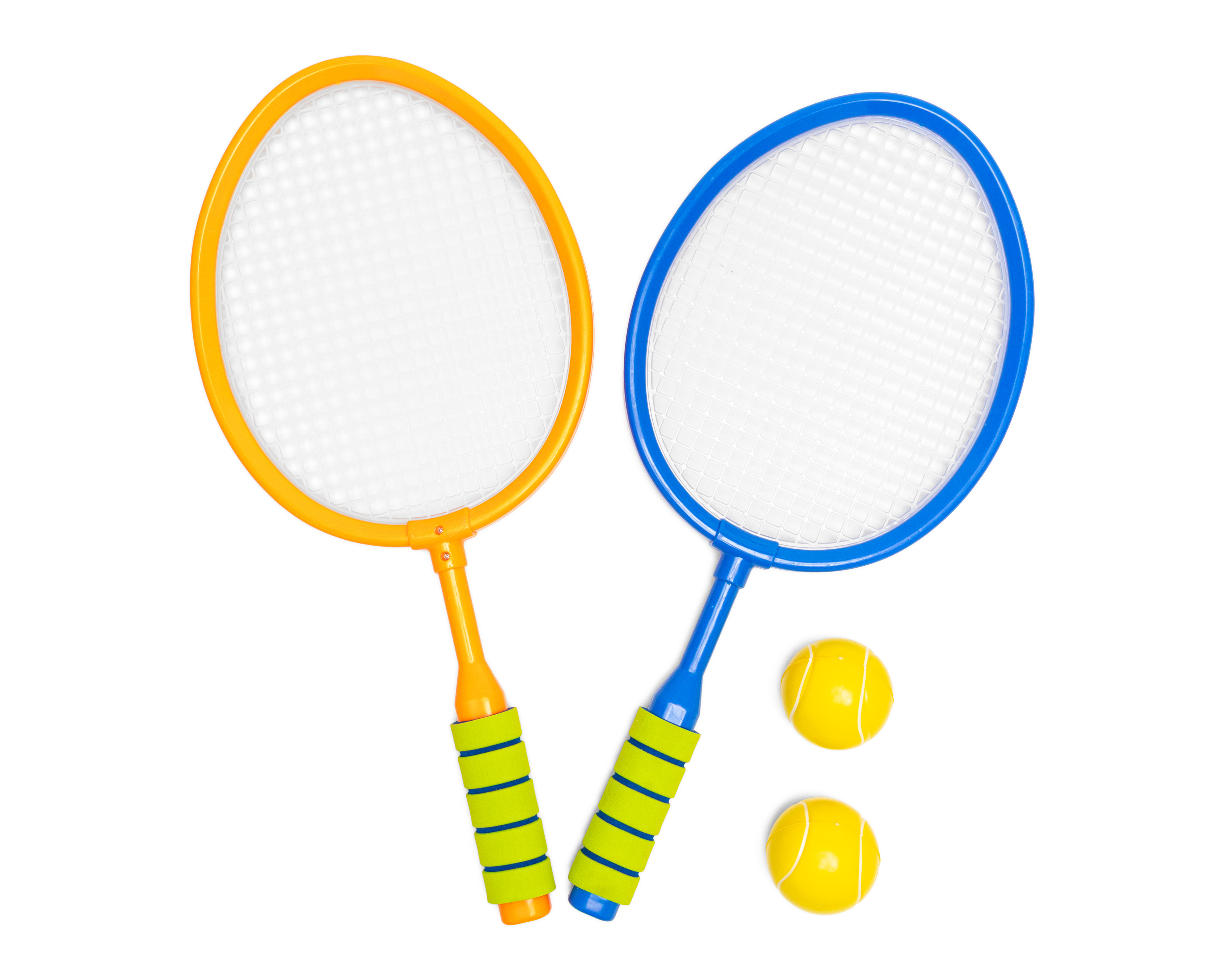 Juego de Tenis Funzone con Pelotas