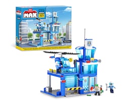 Bloques de Construcción Zuru 321 Piezas