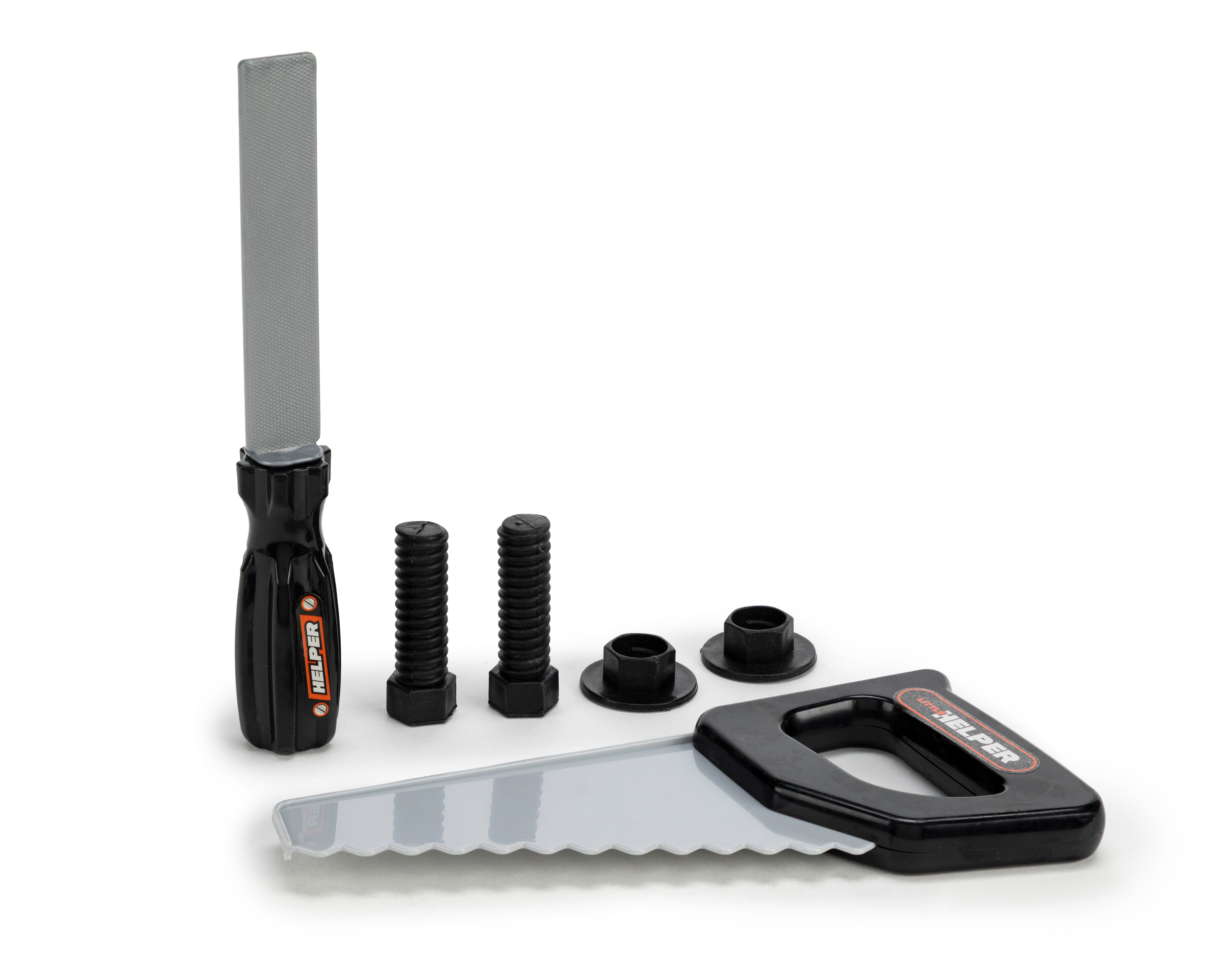 Foto 3 | Foto 3 | Set Juego de Herramientas de Construcción Funzone 14 Piezas