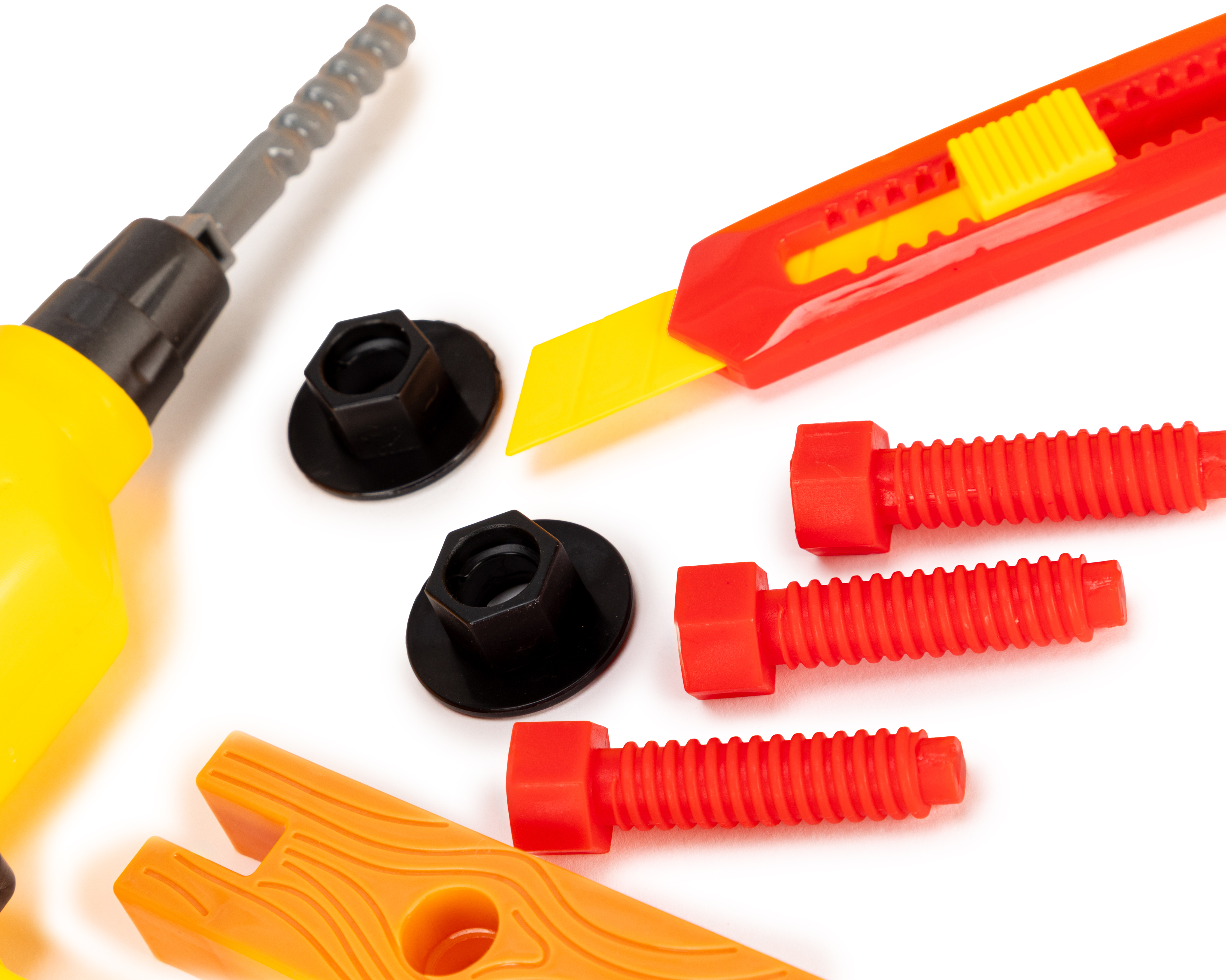 Foto 4 pulgar | Foto 3 | Juego de Herramientas Funzone con Casco