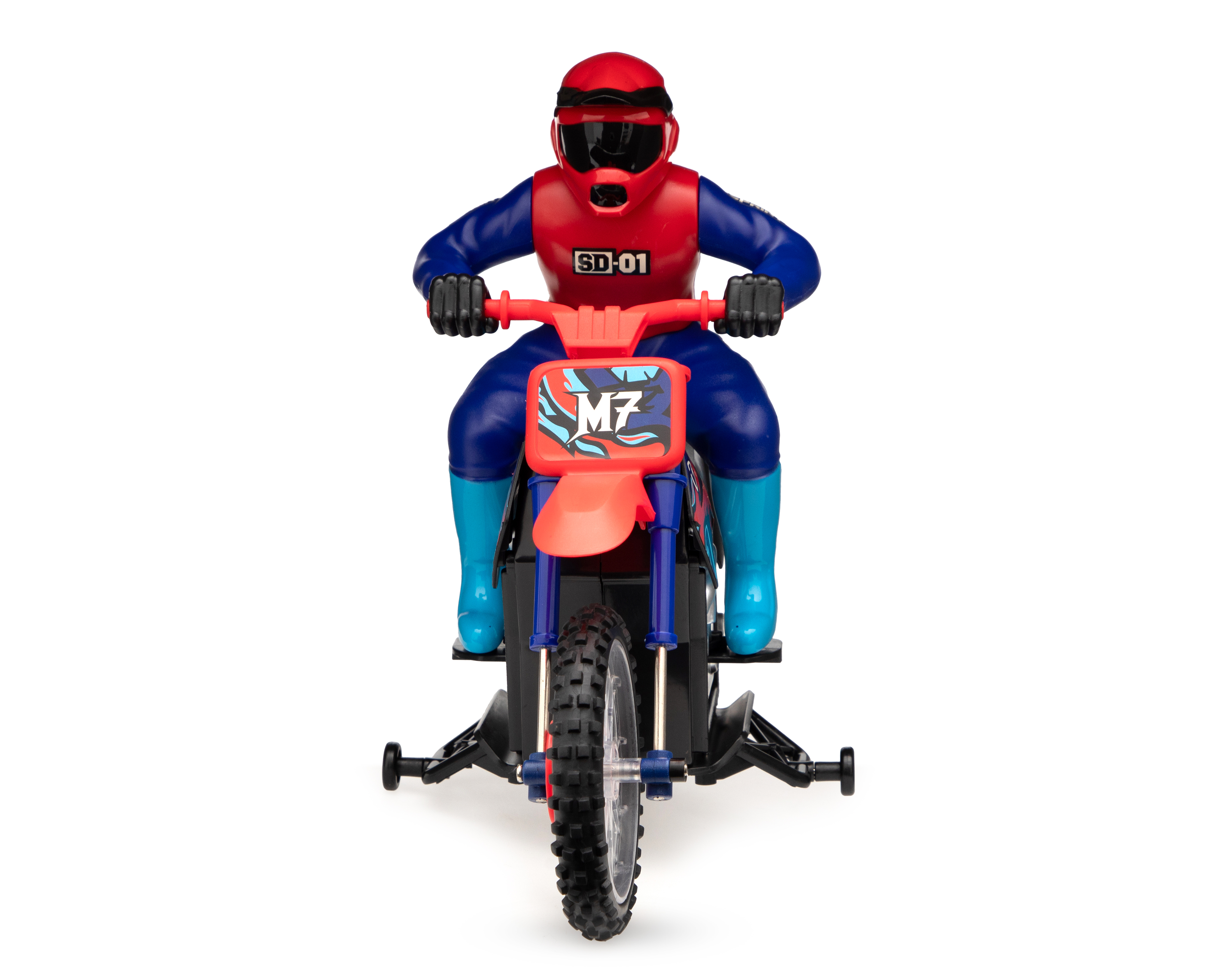 Foto 3 pulgar | Foto 2 | Moto de Control Remoto Funzone