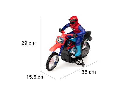 Foto 6 | Foto 6 | Moto de Control Remoto Funzone