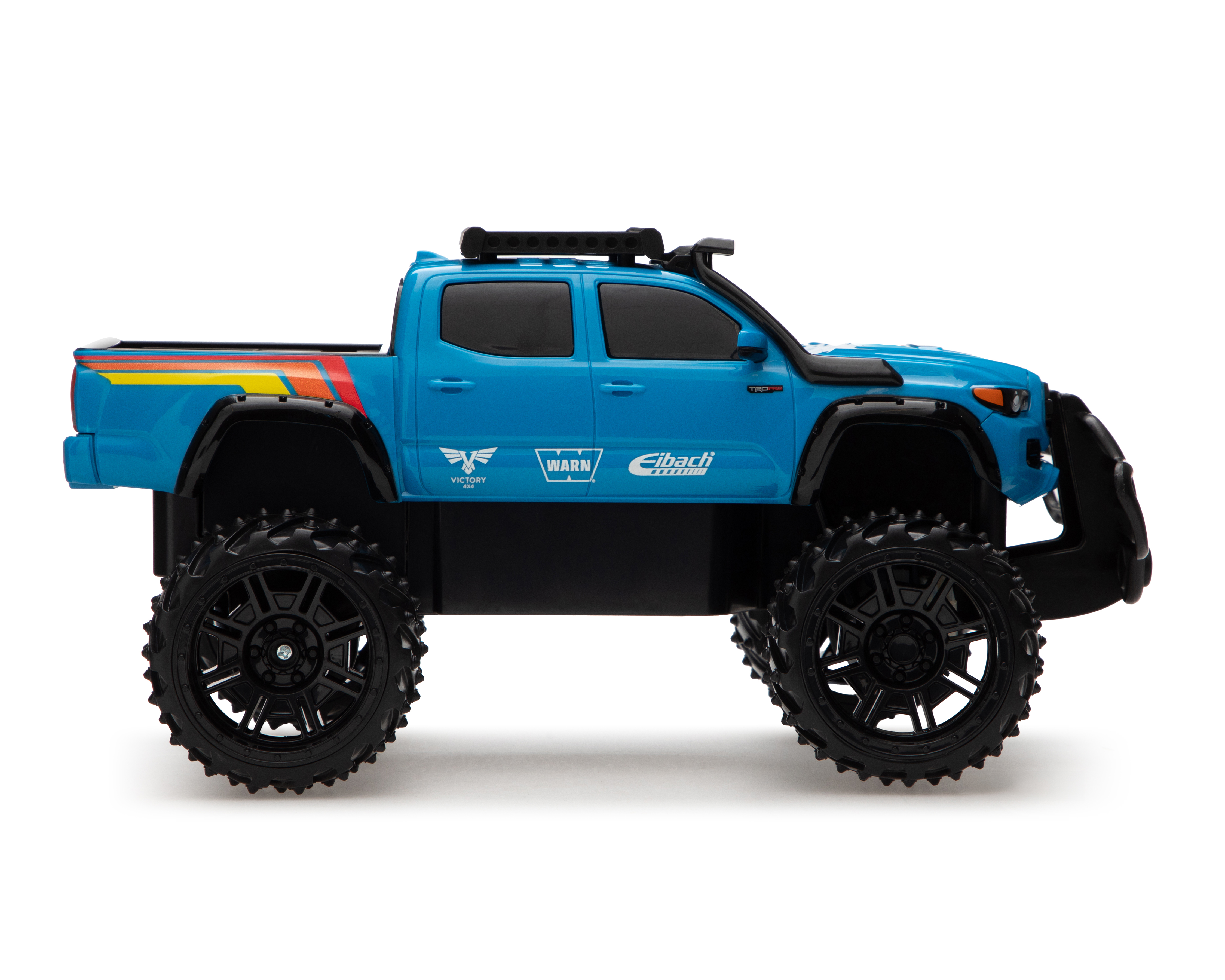 Foto 3 | Foto 3 | Camioneta de Control Remoto Maisto OffRoad Series