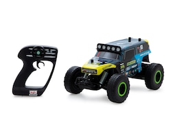 Carro de Control Remoto Maisto Brocky Off-Road Ford Bronco