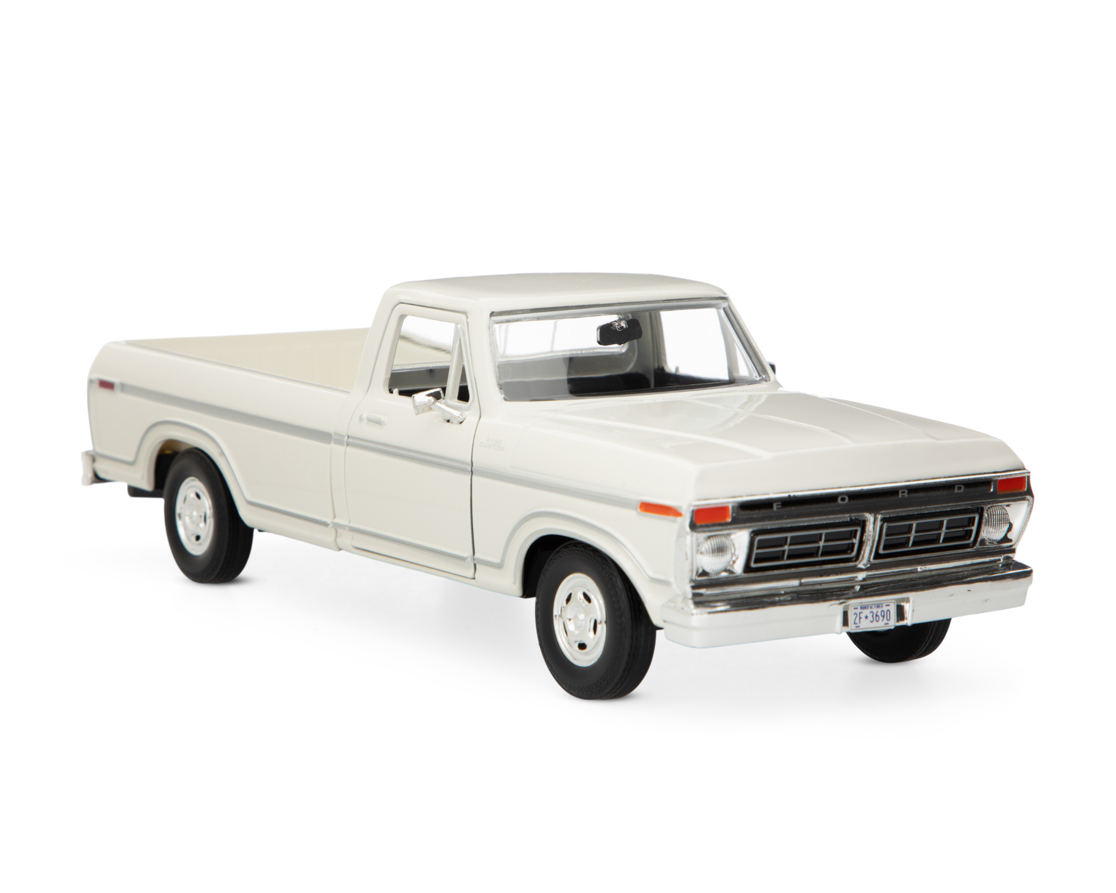 Camioneta Motormax Timeless Legends