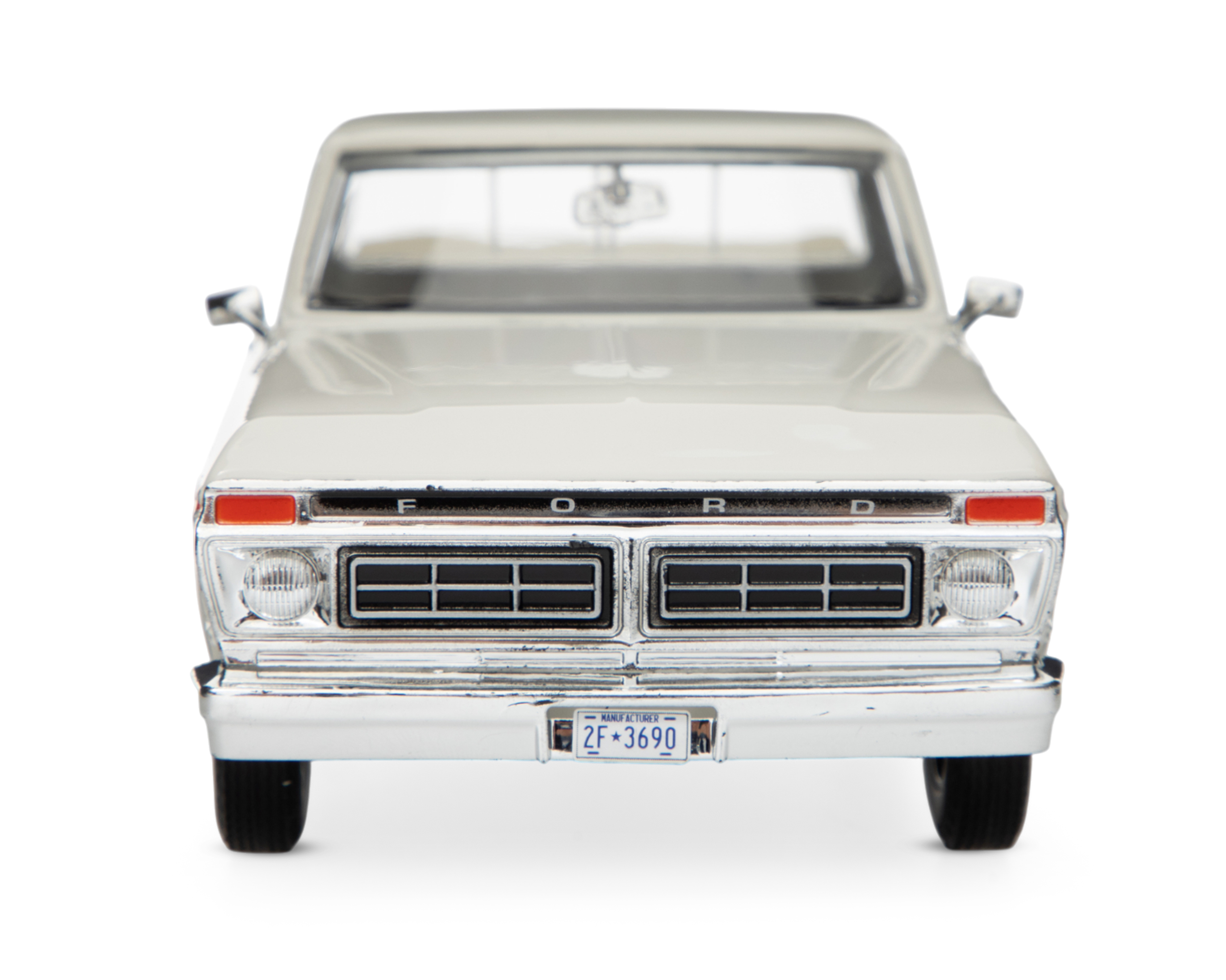 Foto 3 pulgar | Foto 2 | Camioneta Motormax Timeless Legends