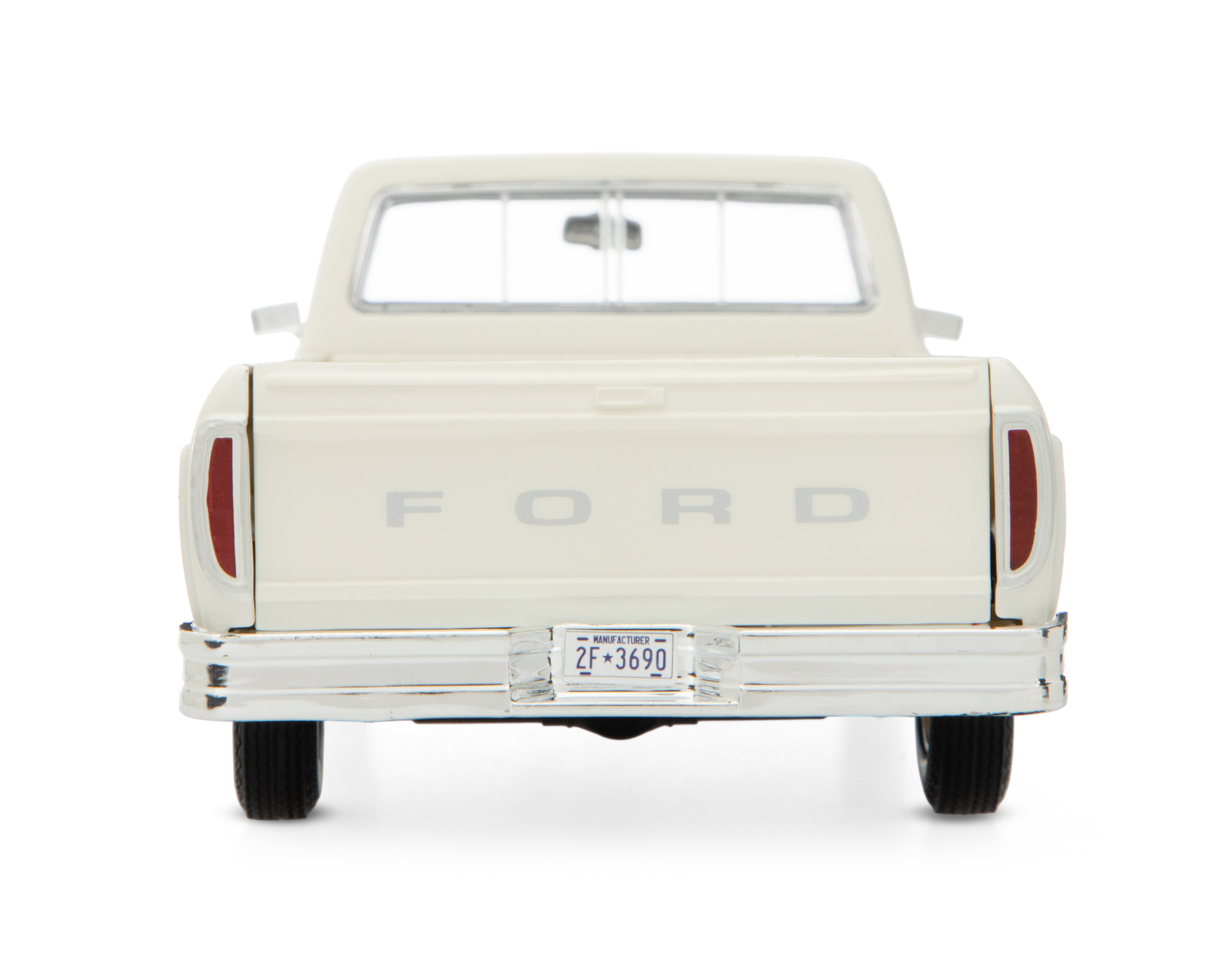 Foto 4 | Foto 4 | Camioneta Motormax Timeless Legends