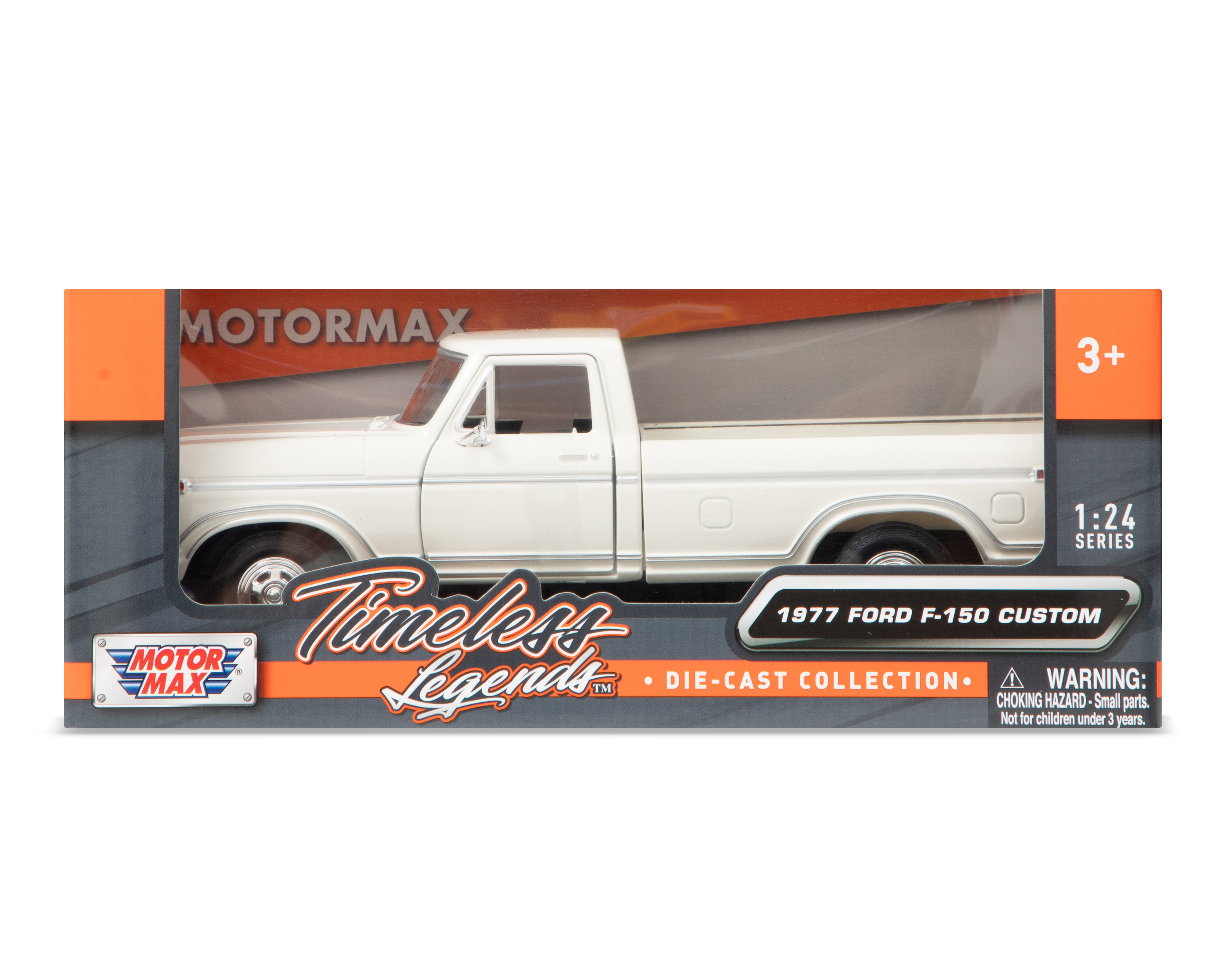 Foto 5 | Foto 5 | Camioneta Motormax Timeless Legends