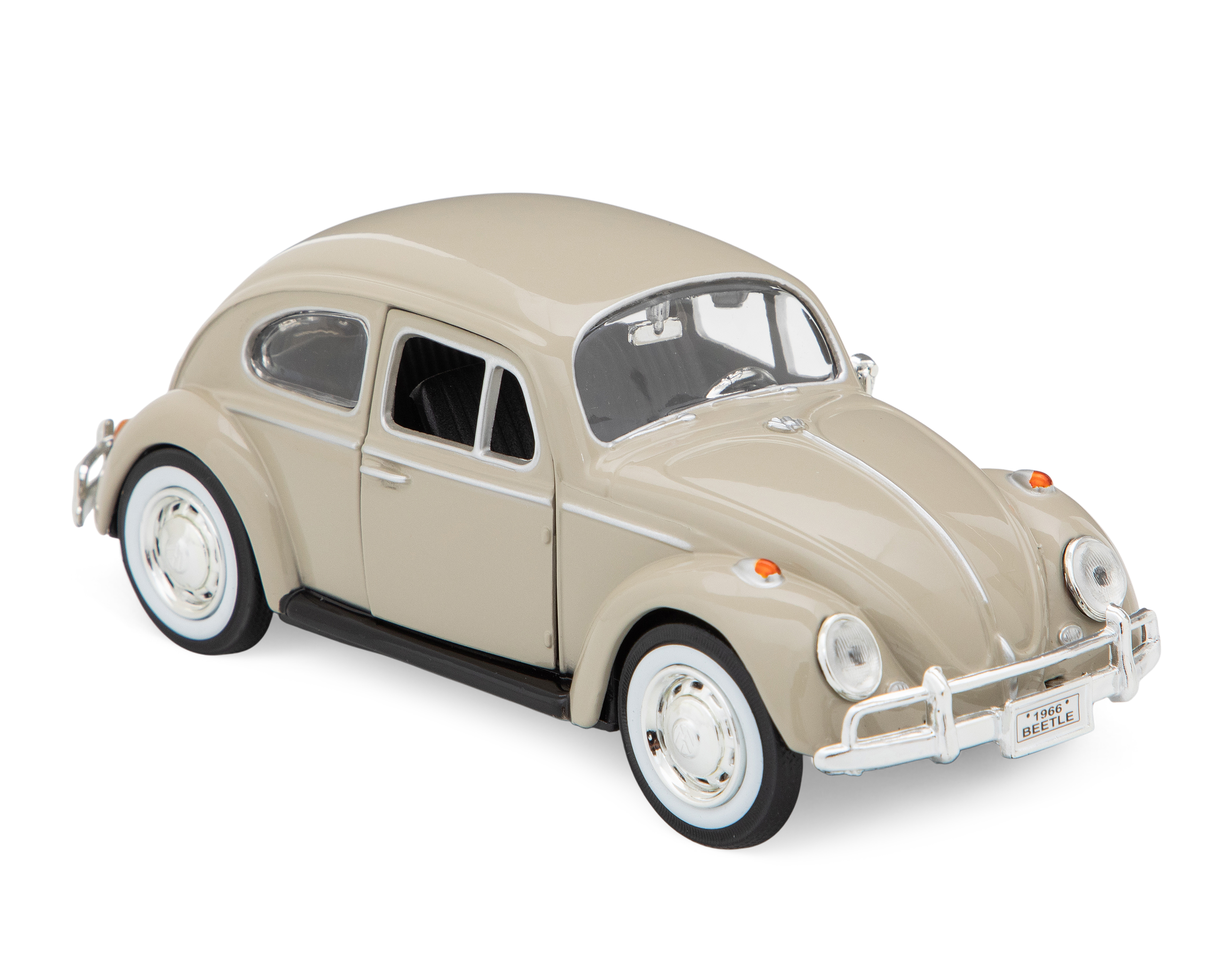 Volkswagen Beetle Motormax Timeless Legends