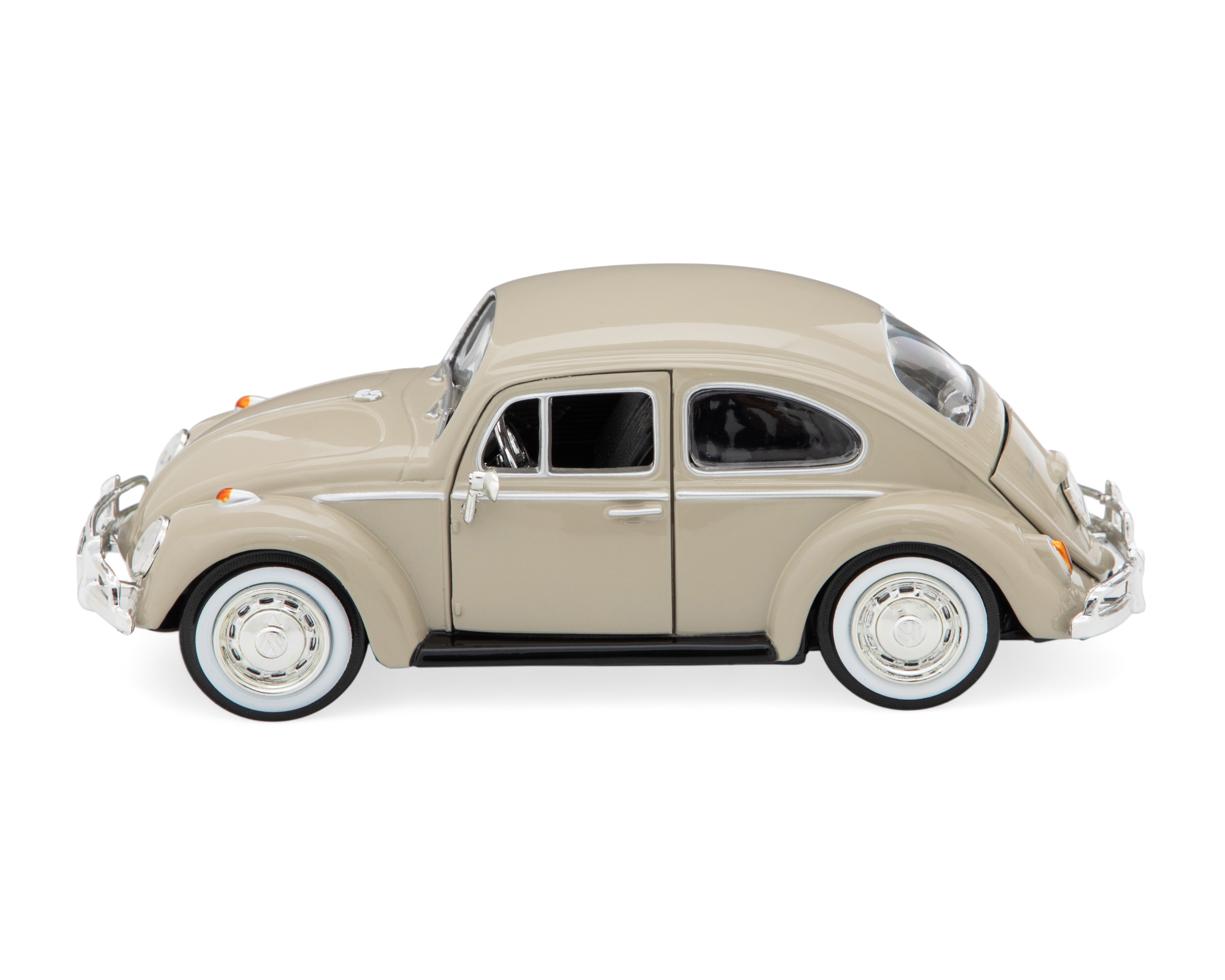 Foto 3 pulgar | Foto 2 | Volkswagen Beetle Motormax Timeless Legends