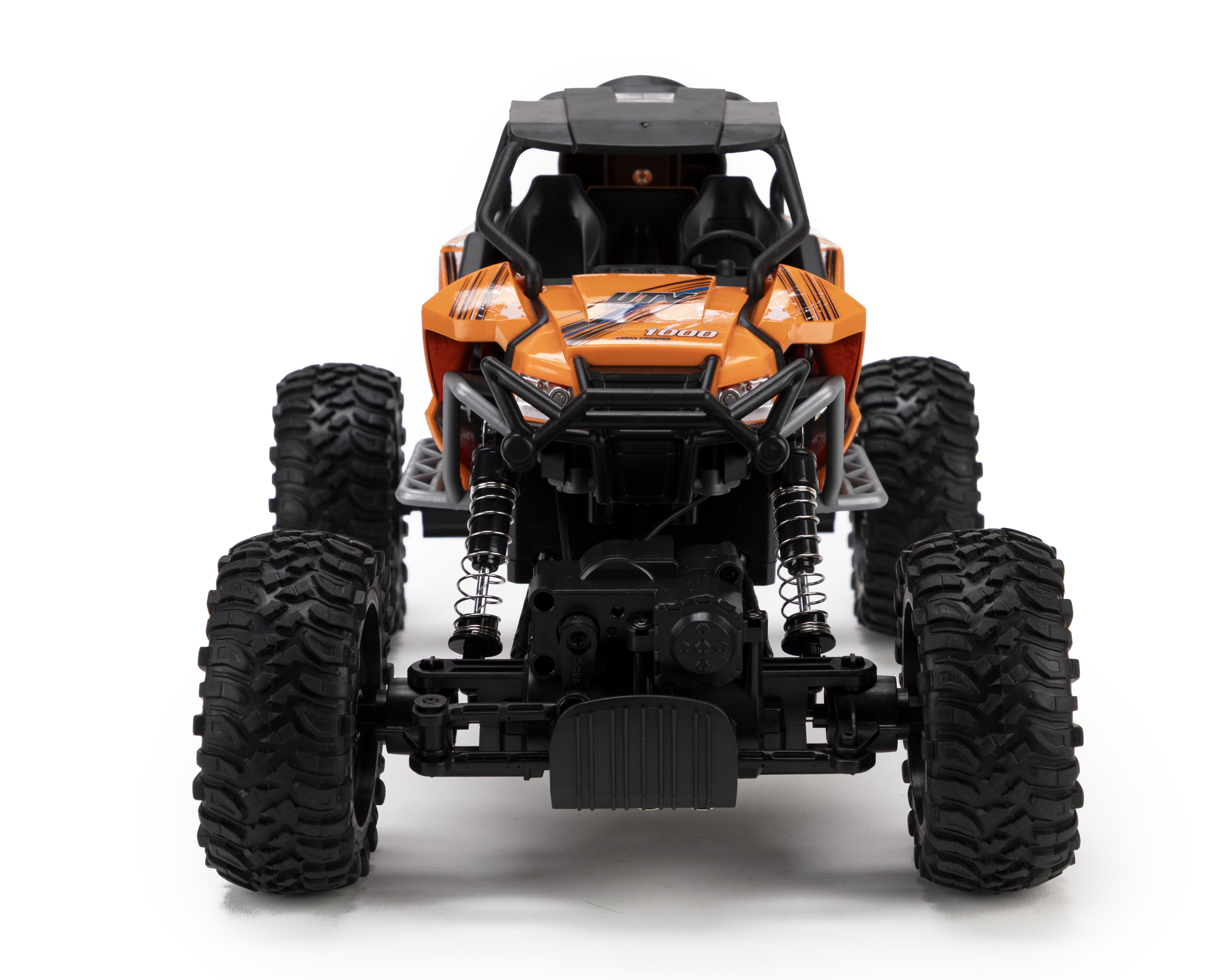 Foto 2 | Foto 2 | Carro de Control Remoto Funzone Off Road