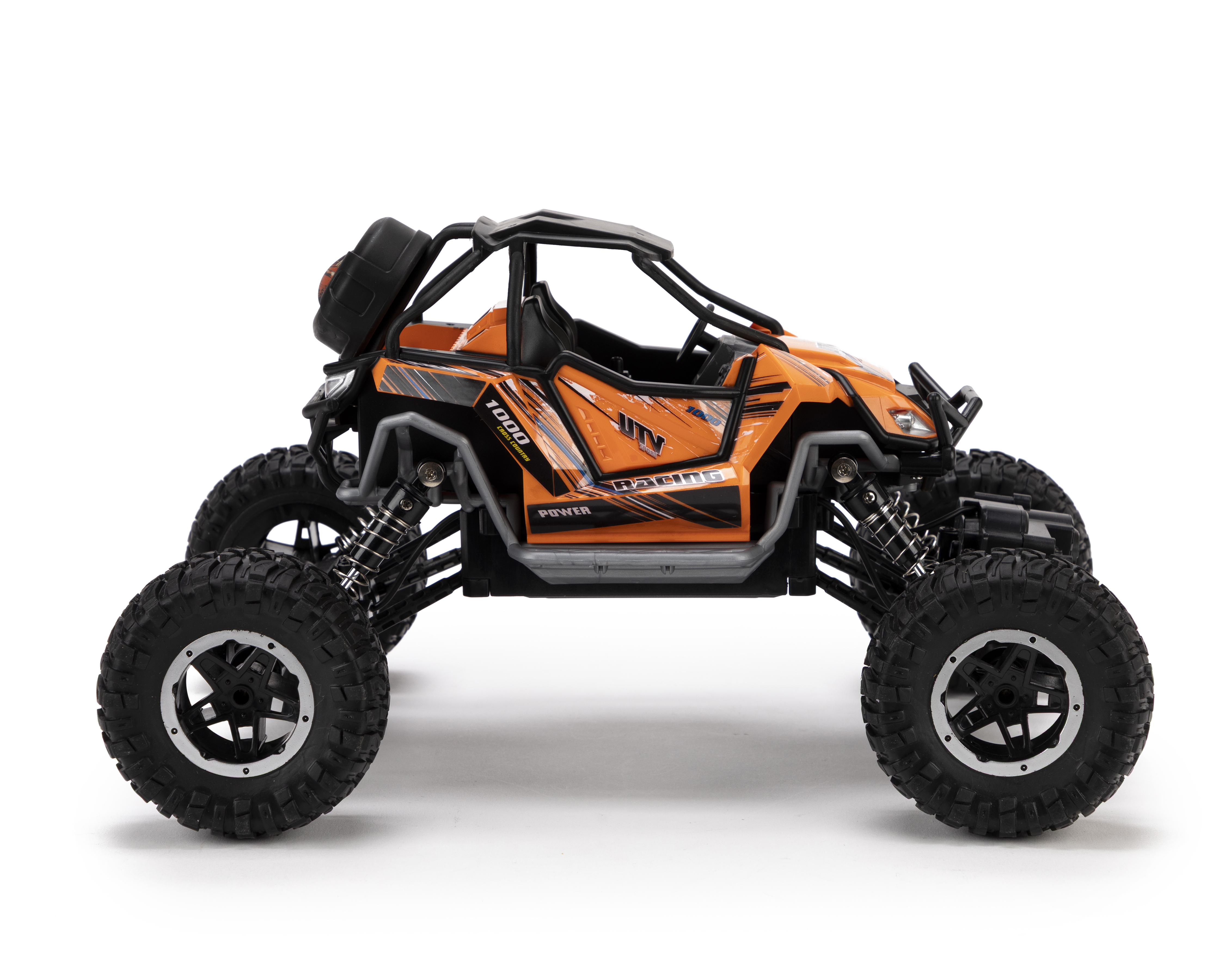 Foto 3 | Foto 3 | Carro de Control Remoto Funzone Off Road