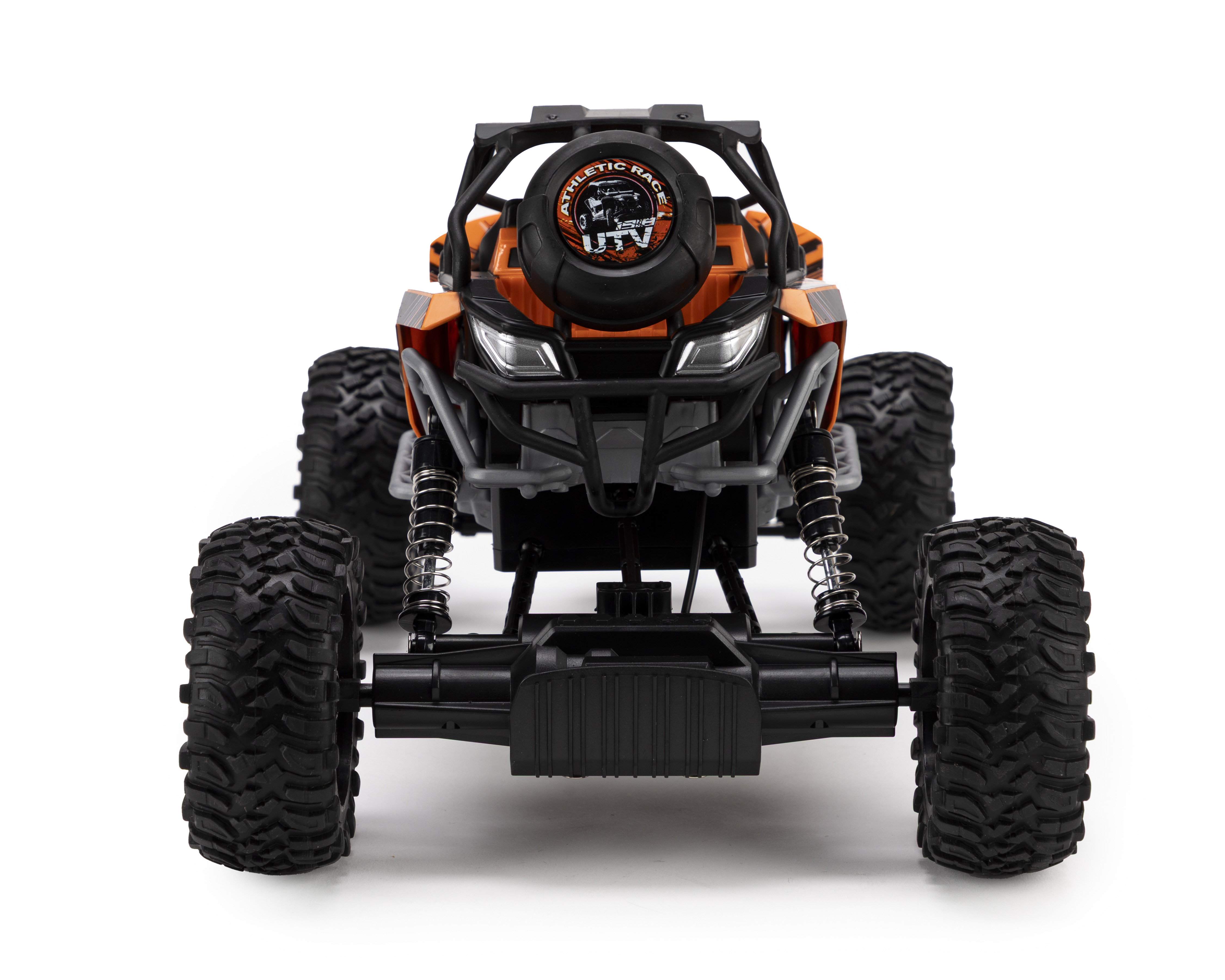 Foto 4 | Foto 4 | Carro de Control Remoto Funzone Off Road