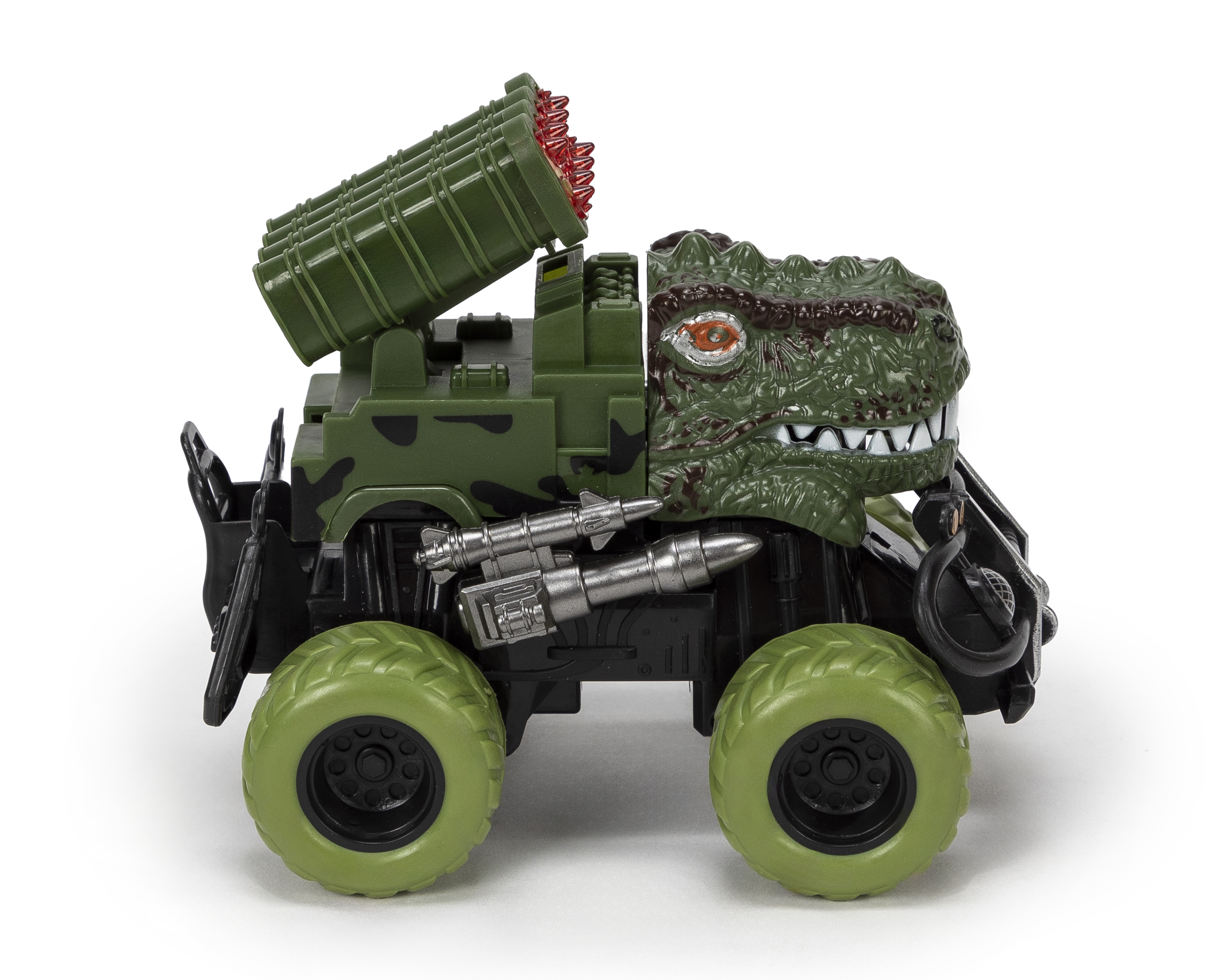 Foto 4 pulgar | Foto 3 | Carros Funzone 4 Piezas