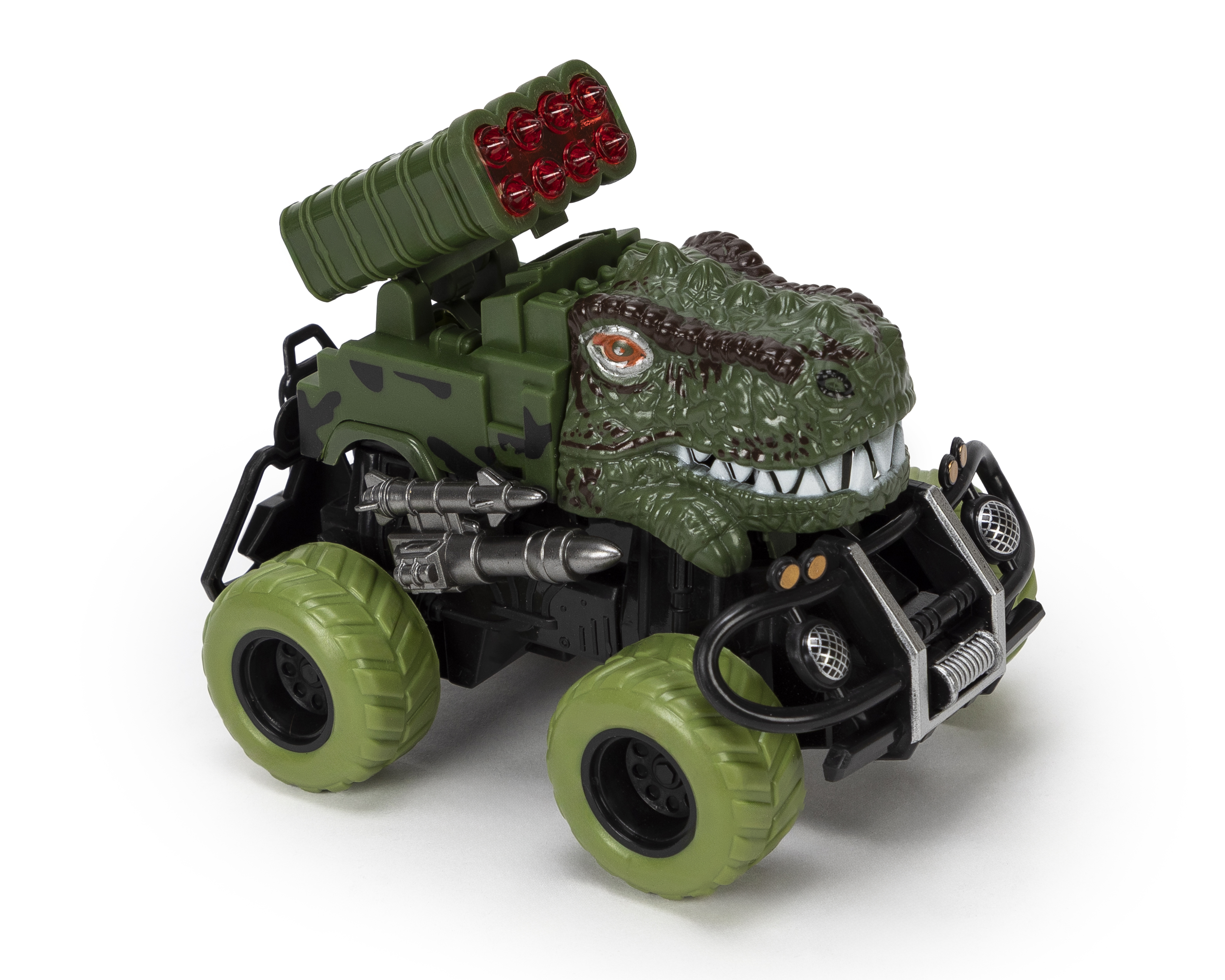 Foto 4 | Foto 4 | Carros Funzone 4 Piezas