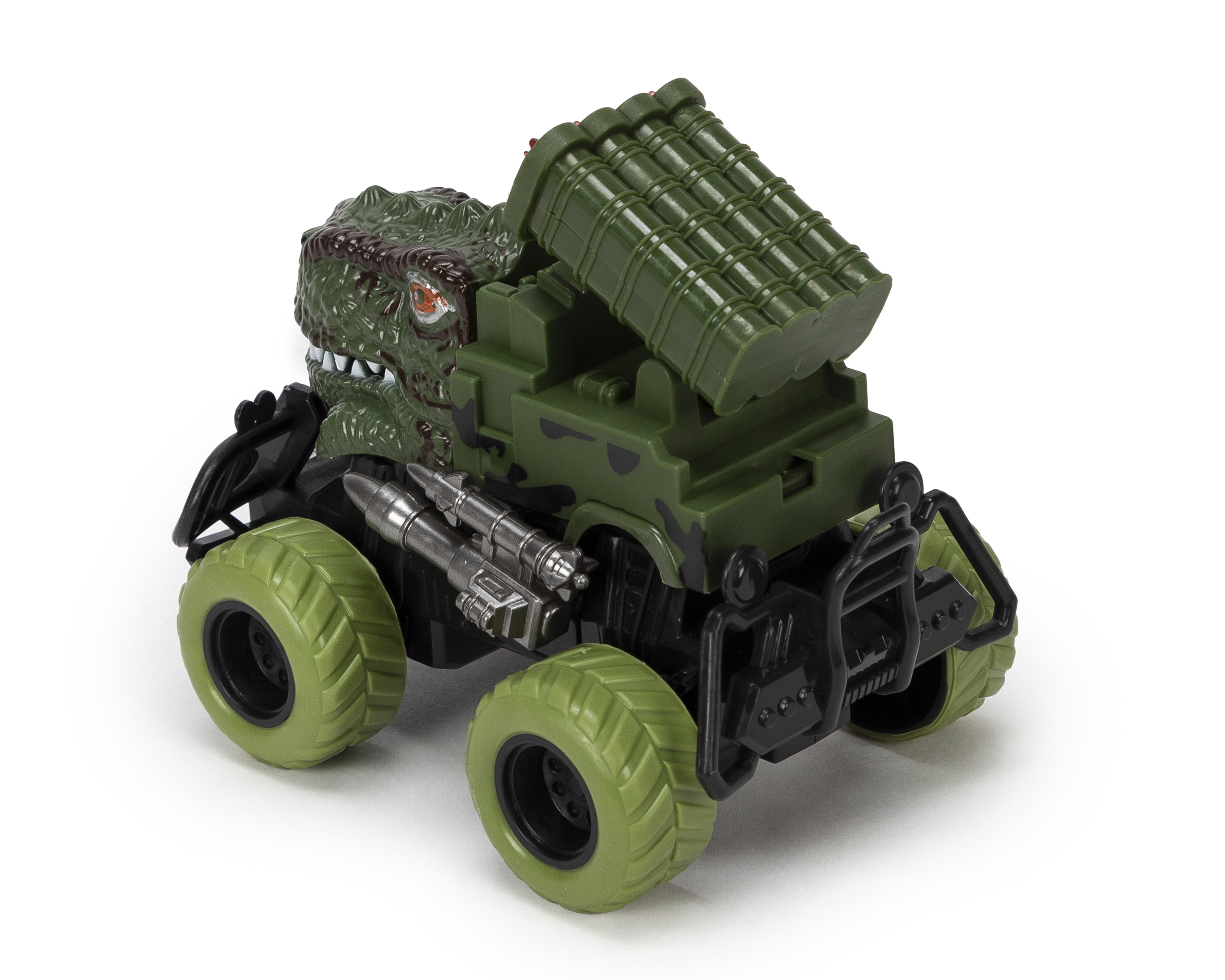 Foto 6 pulgar | Foto 5 | Carros Funzone 4 Piezas