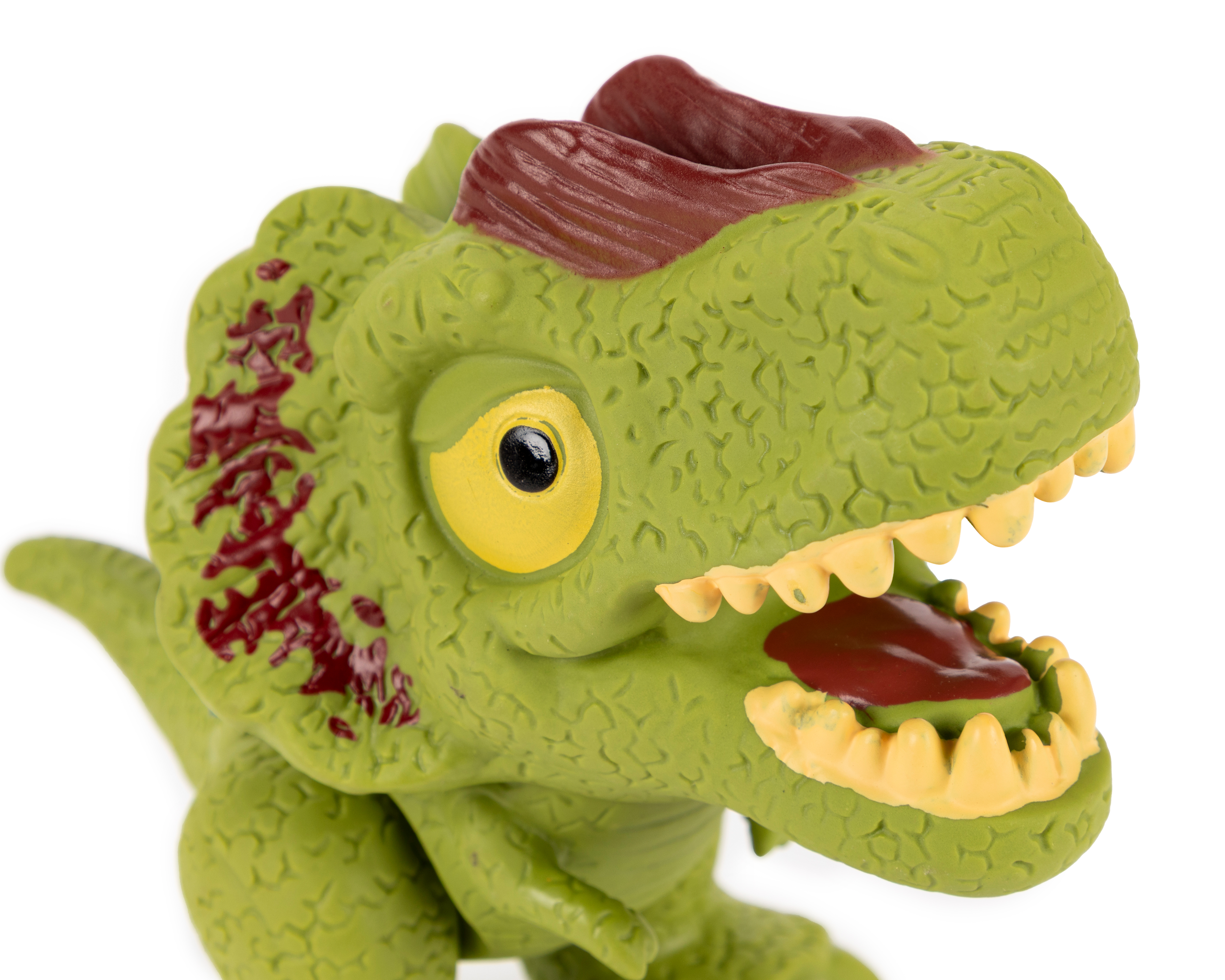 Foto 2 | Foto 2 | Figura de Dinosaurio Funzone con Movimiento