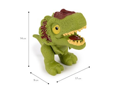 Foto 5 | Foto 5 | Figura de Dinosaurio Funzone con Movimiento