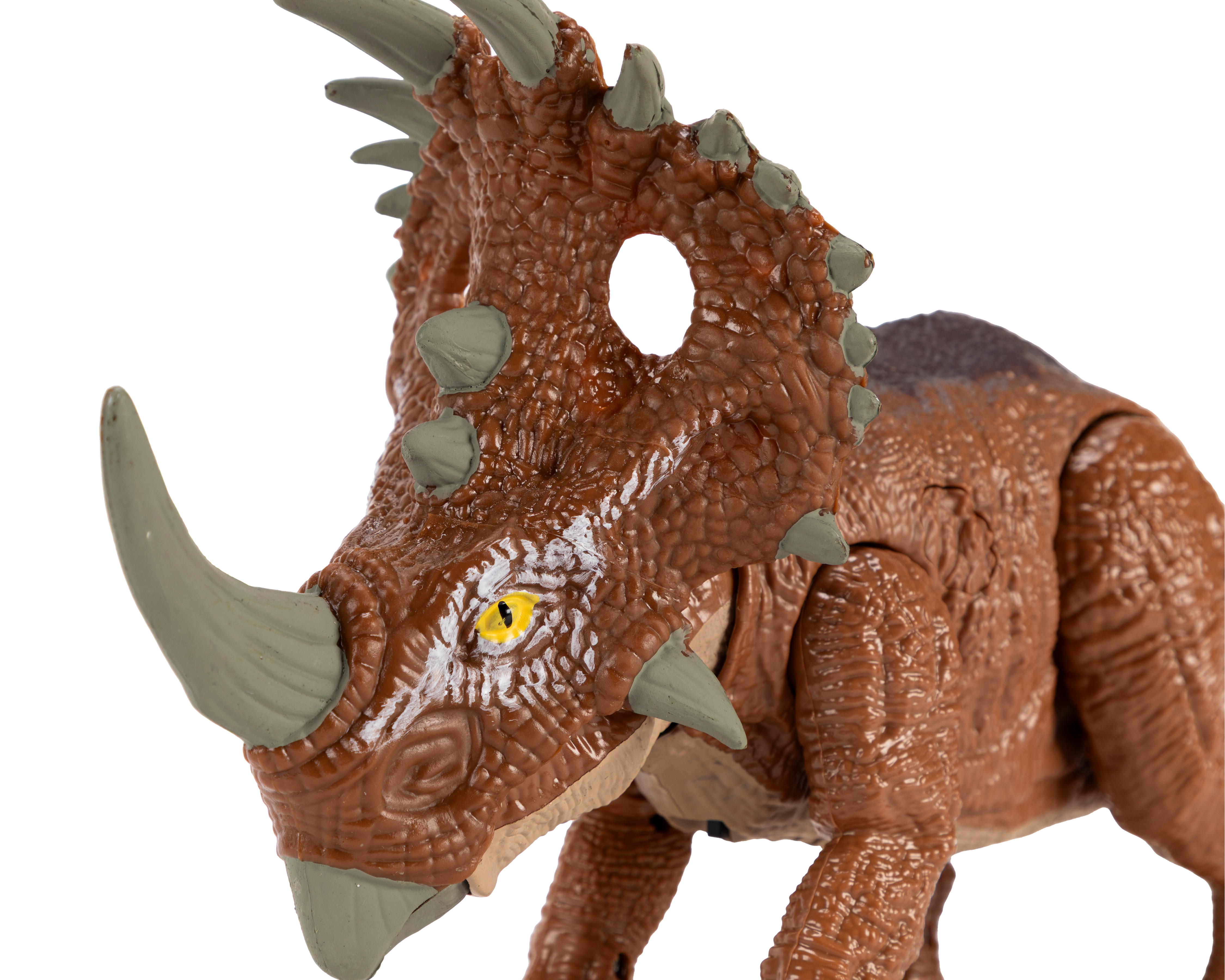 Foto 3 pulgar | Foto 2 | Dinosaurio Funzone con Luces y Sonido