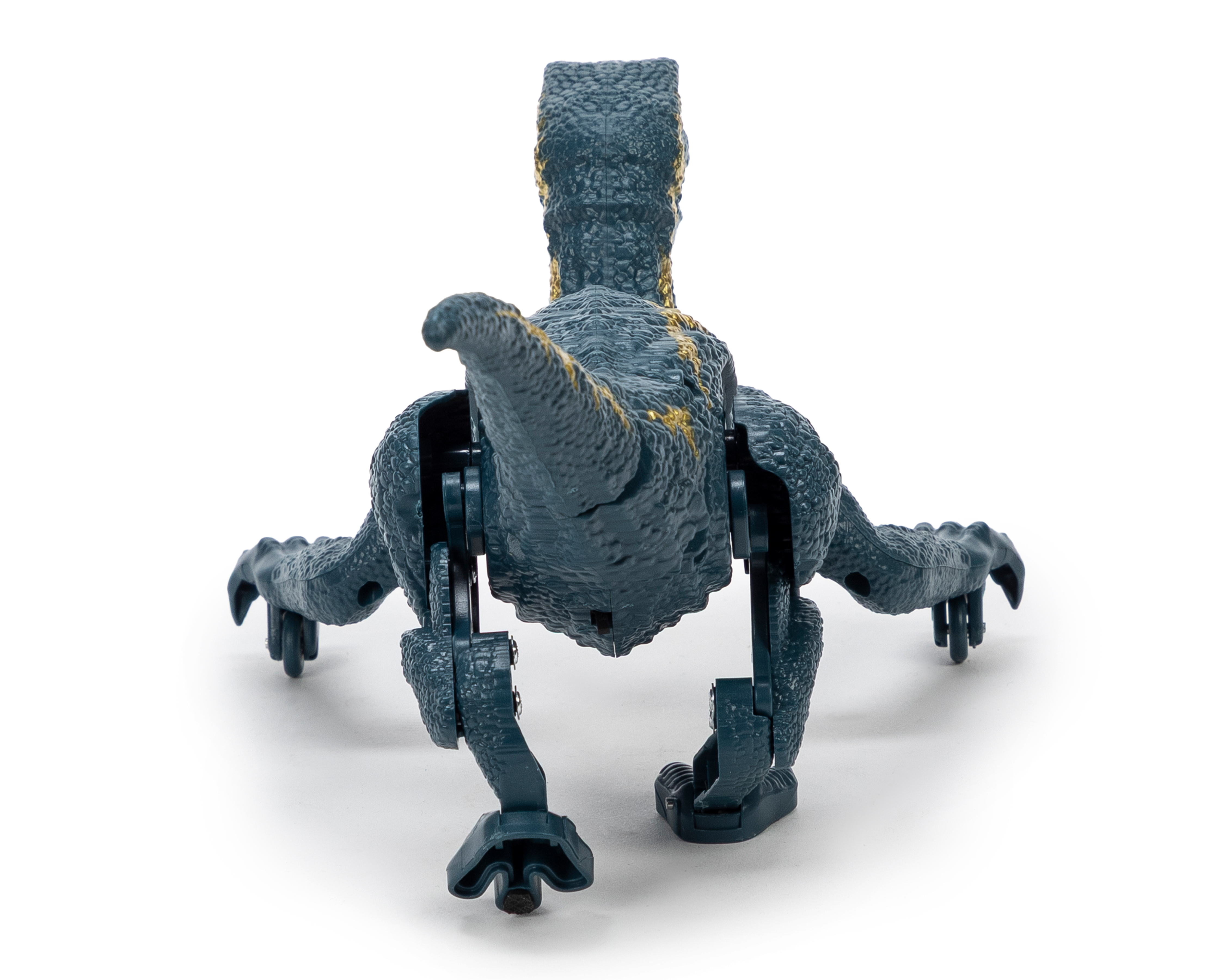 Foto 4 | Foto 4 | Velociraptor Funzone con Luces y Sonidos