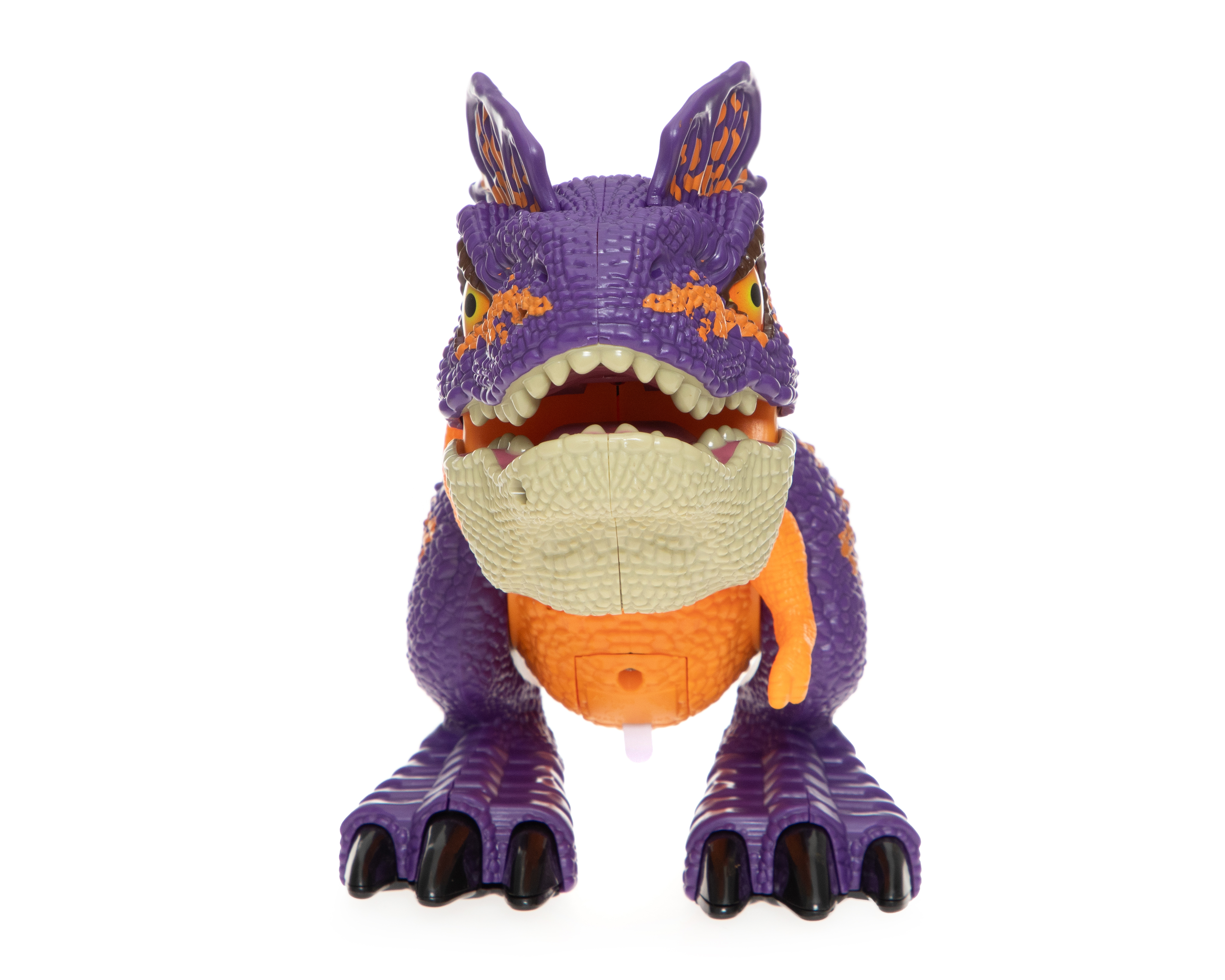 Dinosaurio Funzone con Luces y Sonidos