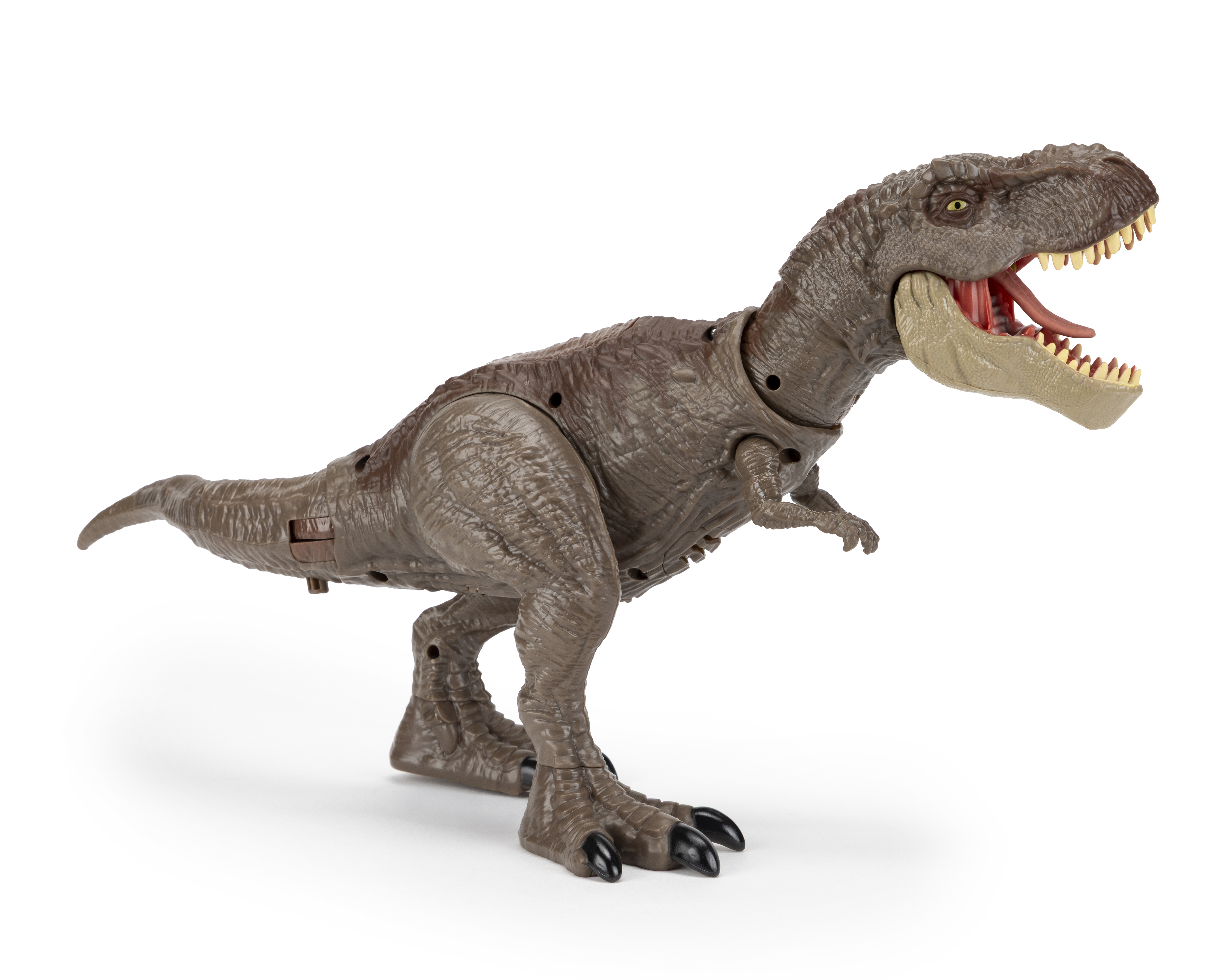 Dinosaurio Funzone con Luz y Sonido