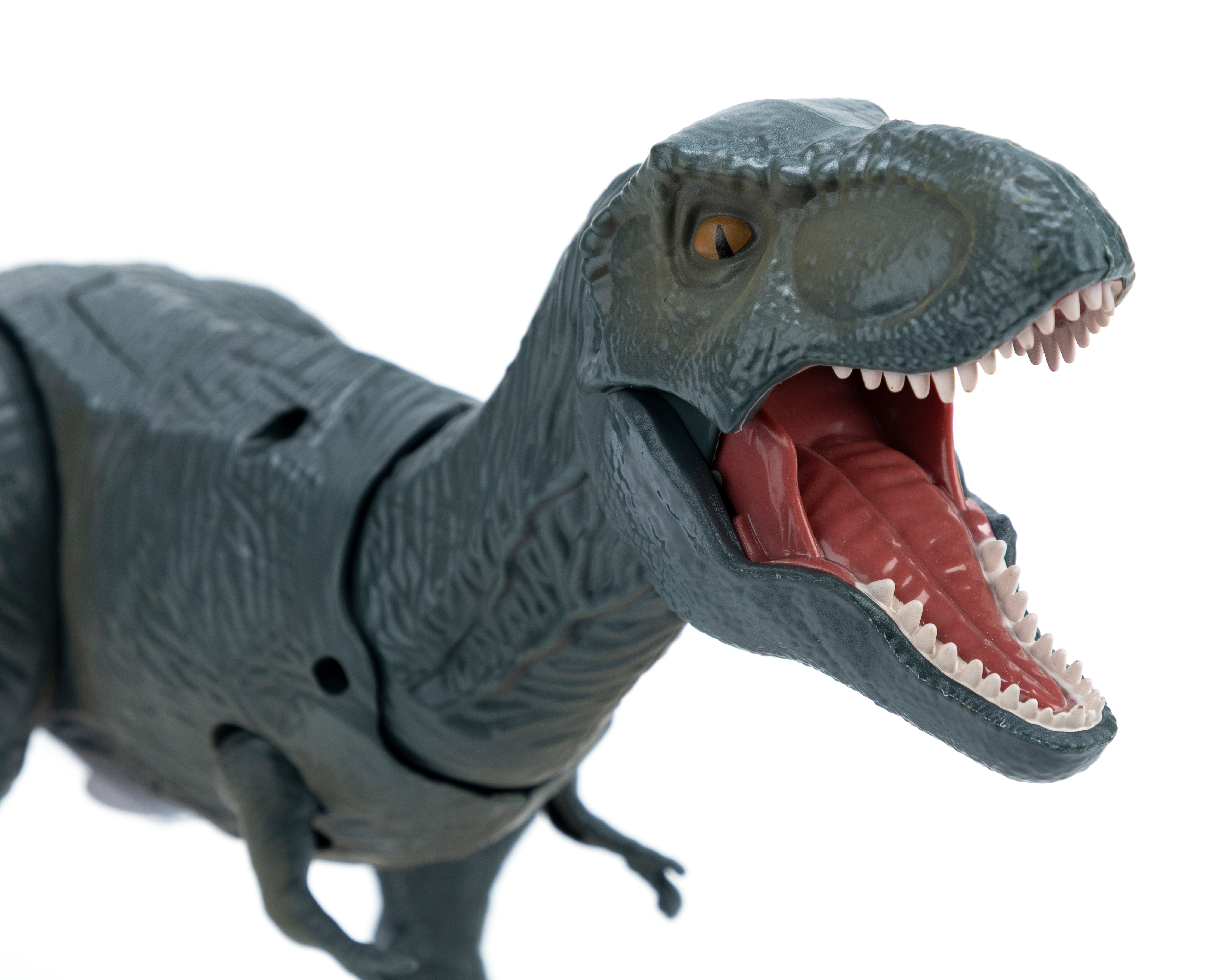 Foto 3 pulgar | Foto 2 | Dinosaurio con Armadura Funzone con Movimientos y Sonidos
