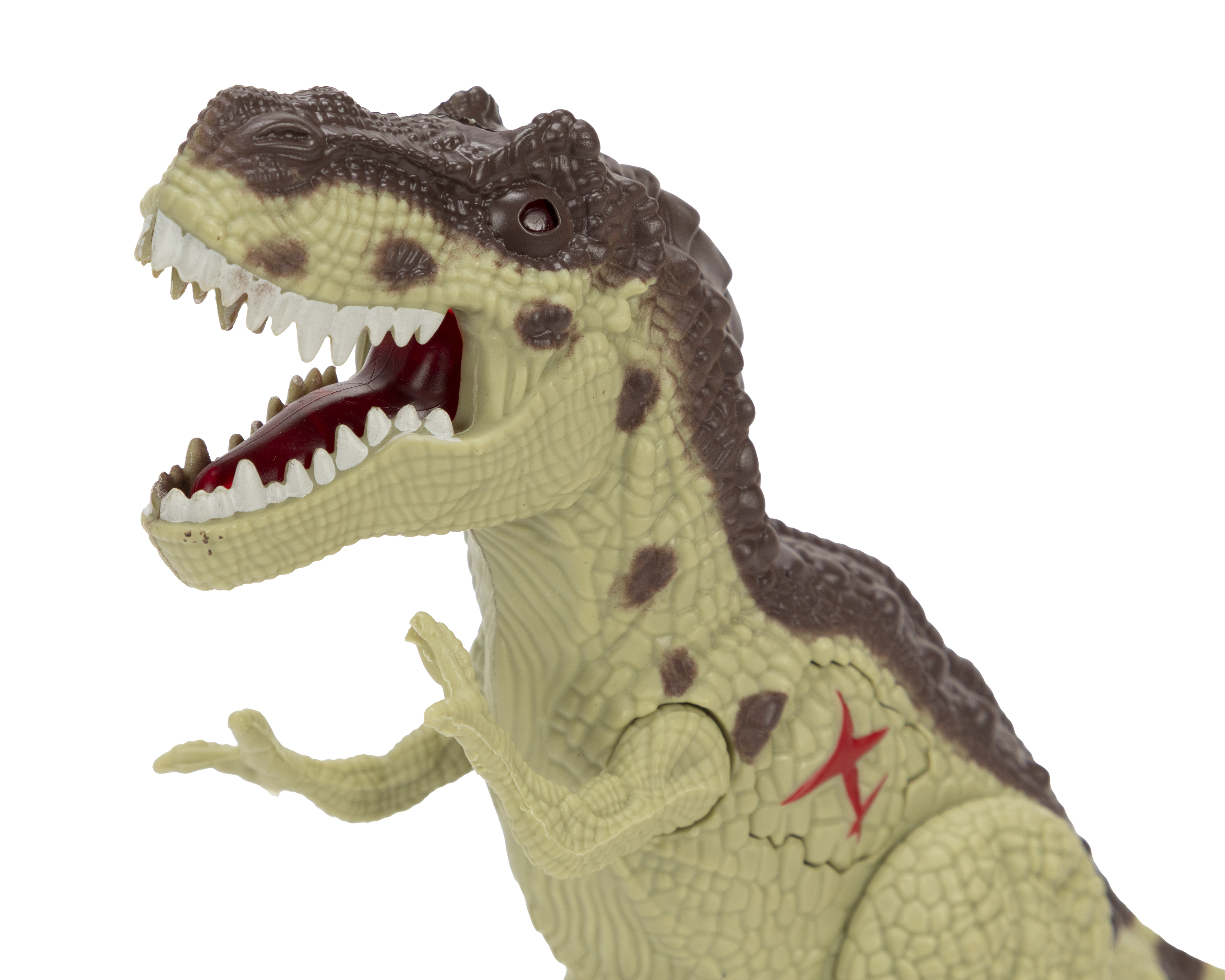 Foto 3 pulgar | Foto 2 | Dinosaurio Funzone con Accesorios