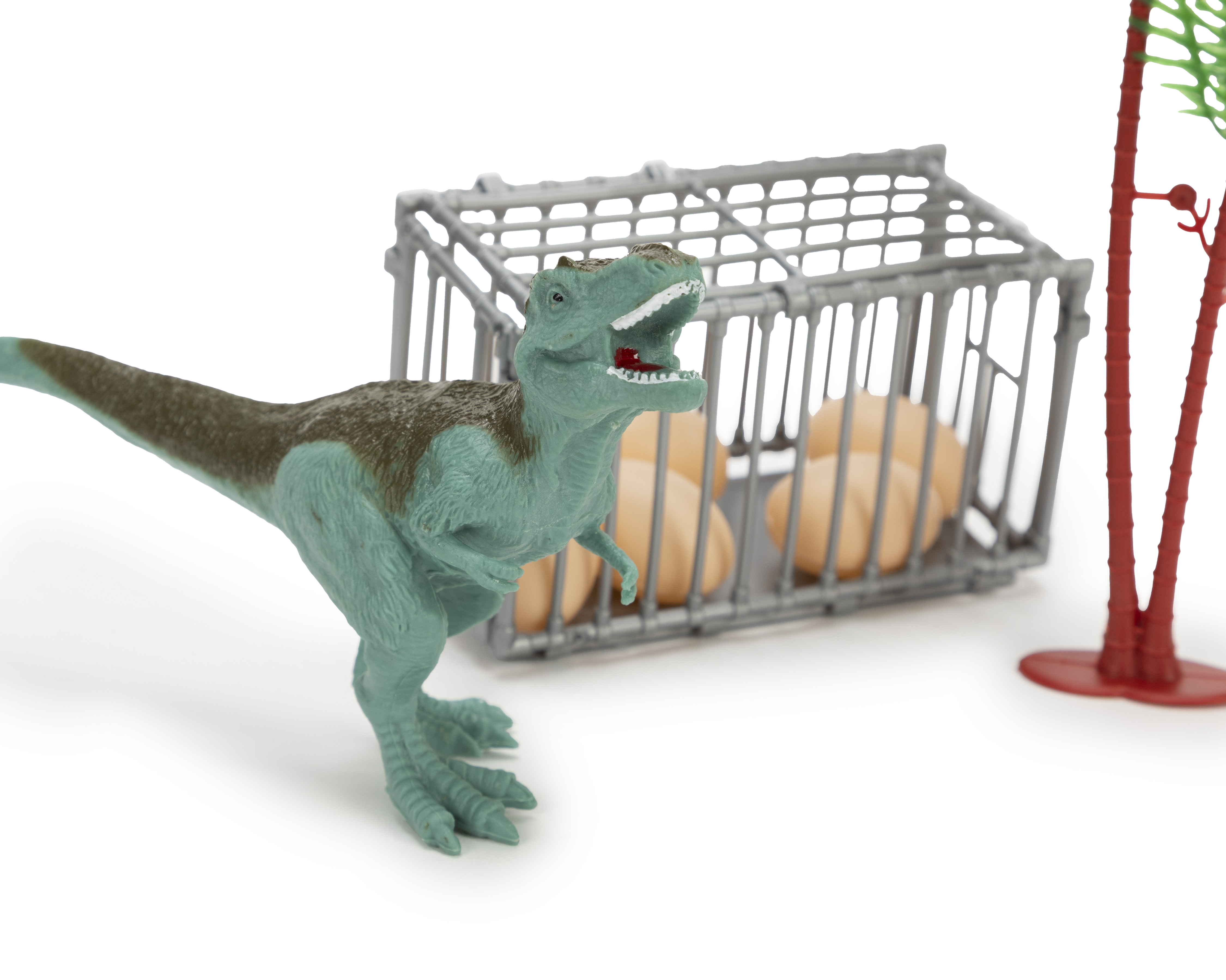 Foto 3 | Foto 3 | Dinosaurio Funzone con Accesorios