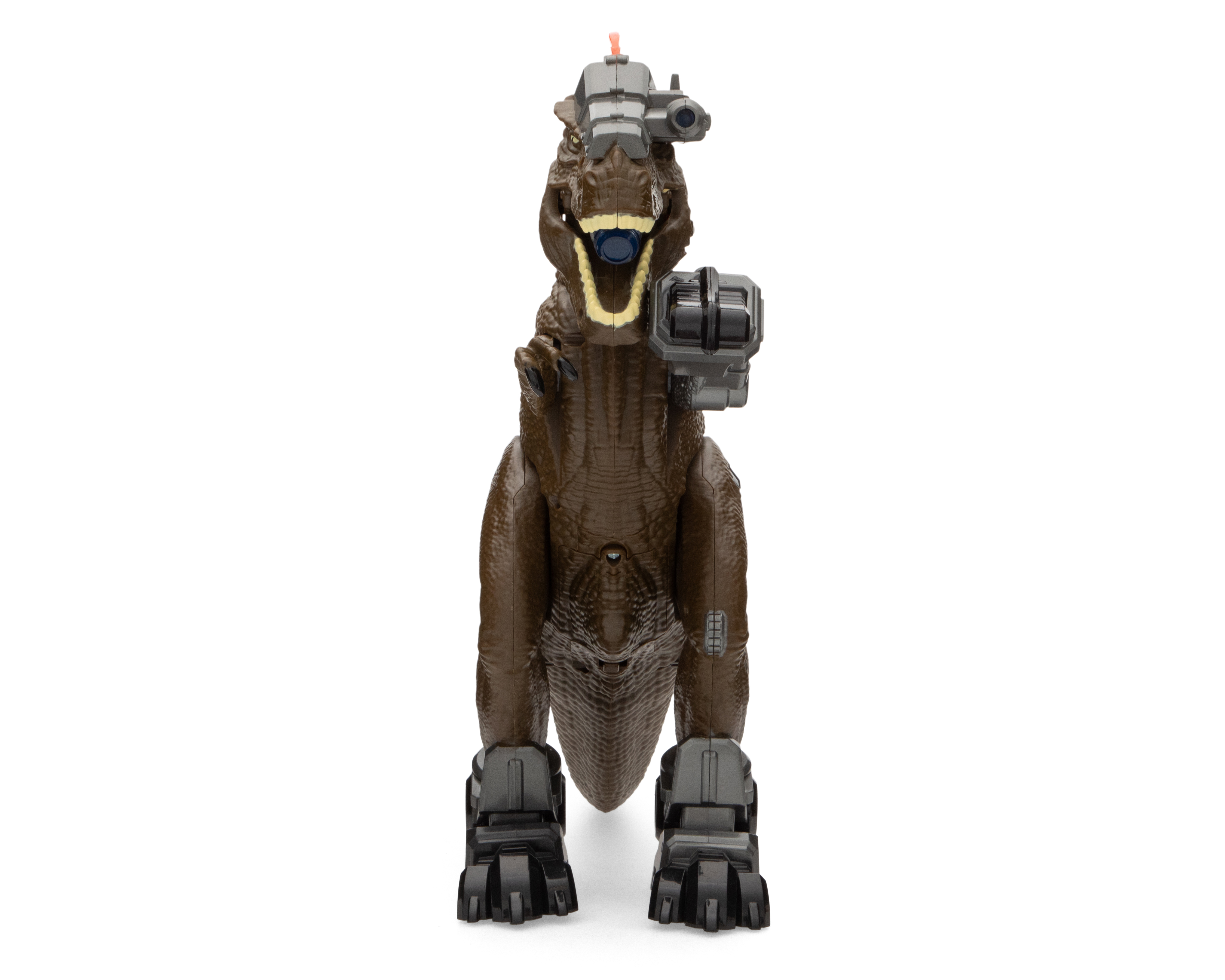 Robot Dinosaurio Funzone con Luces y Sonidos