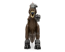 Robot Dinosaurio Funzone con Luces y Sonidos