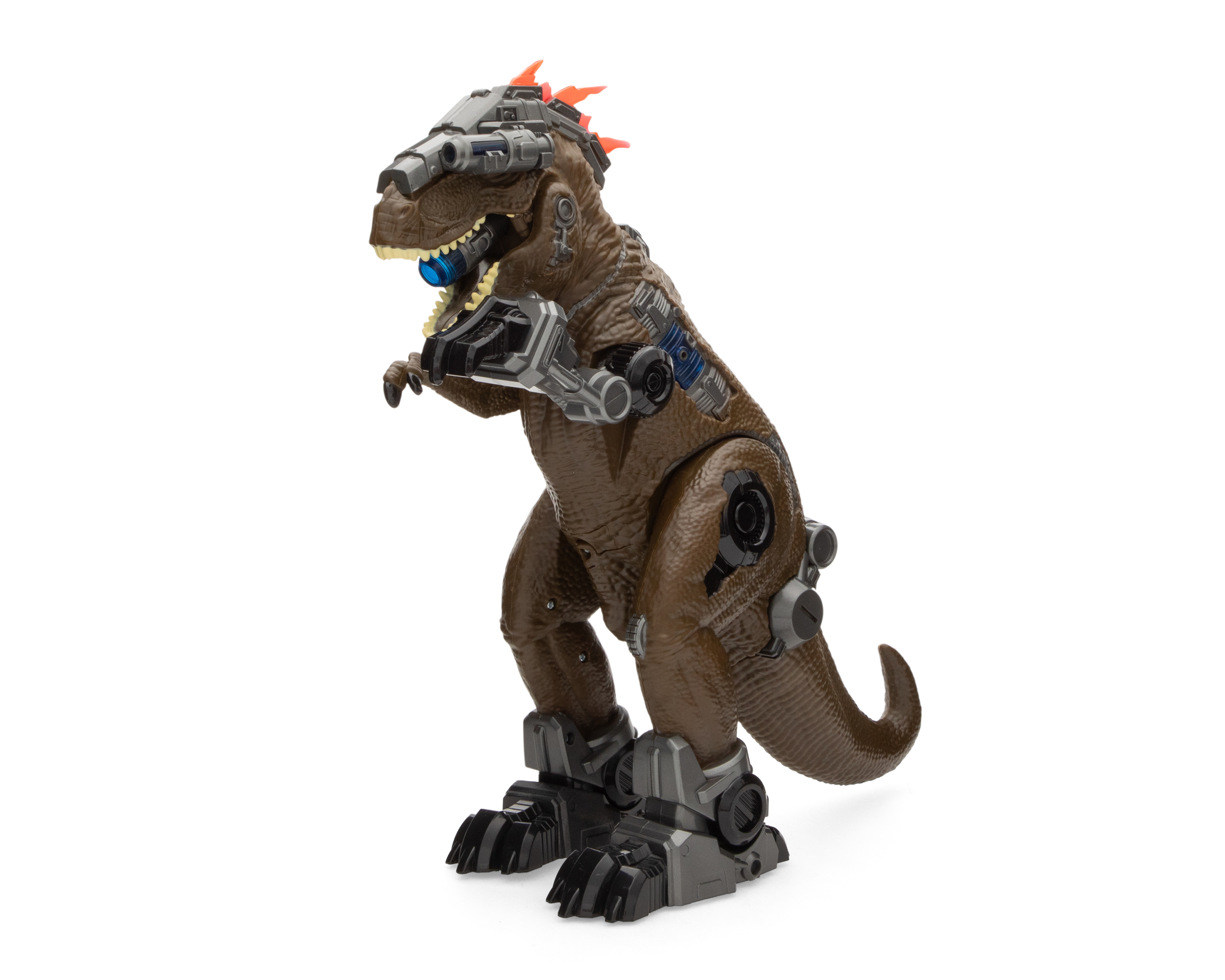 Foto 2 | Foto 2 | Robot Dinosaurio Funzone con Luces y Sonidos