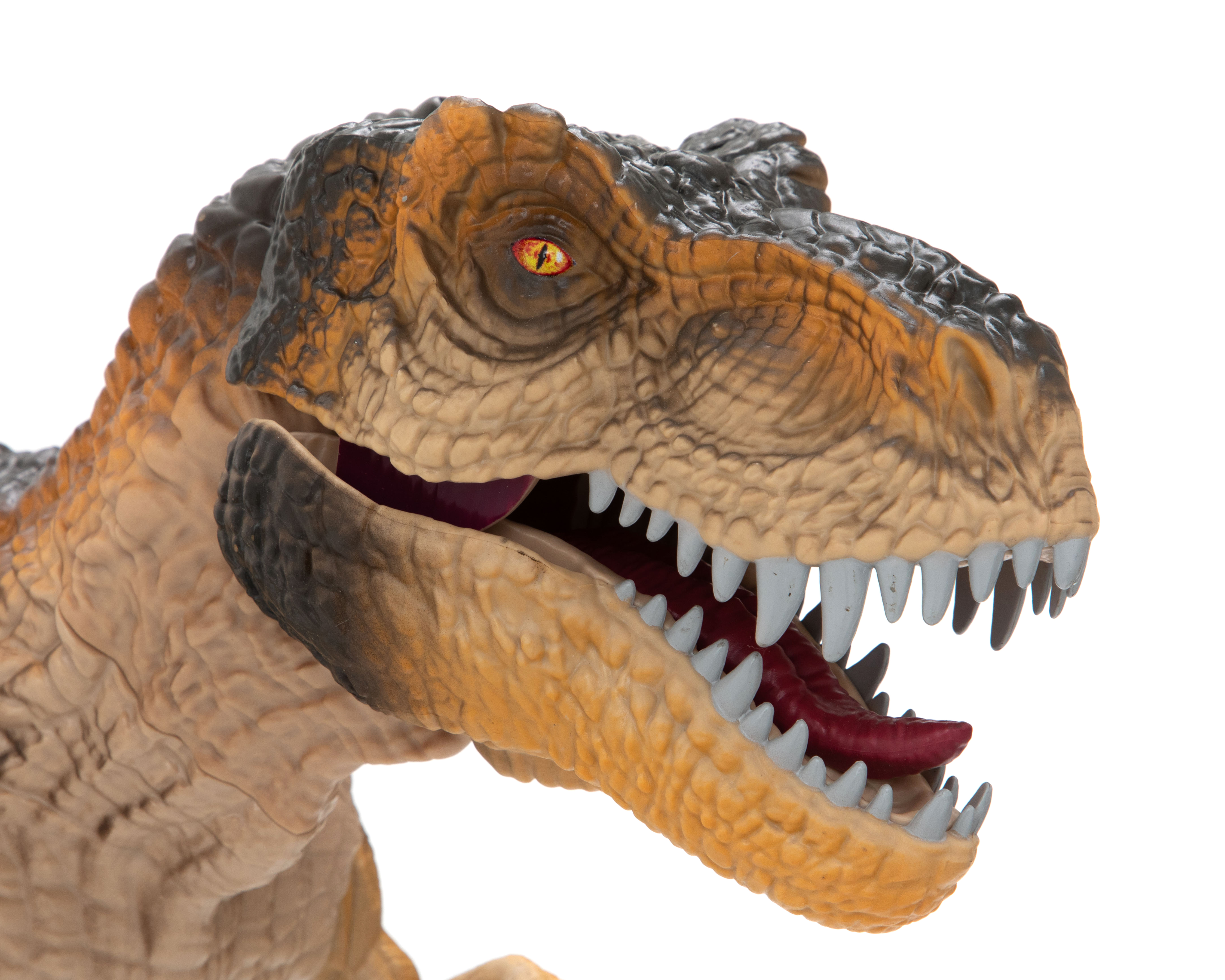 Foto 3 pulgar | Foto 2 | Tiranosaurio Funzone Extragrande