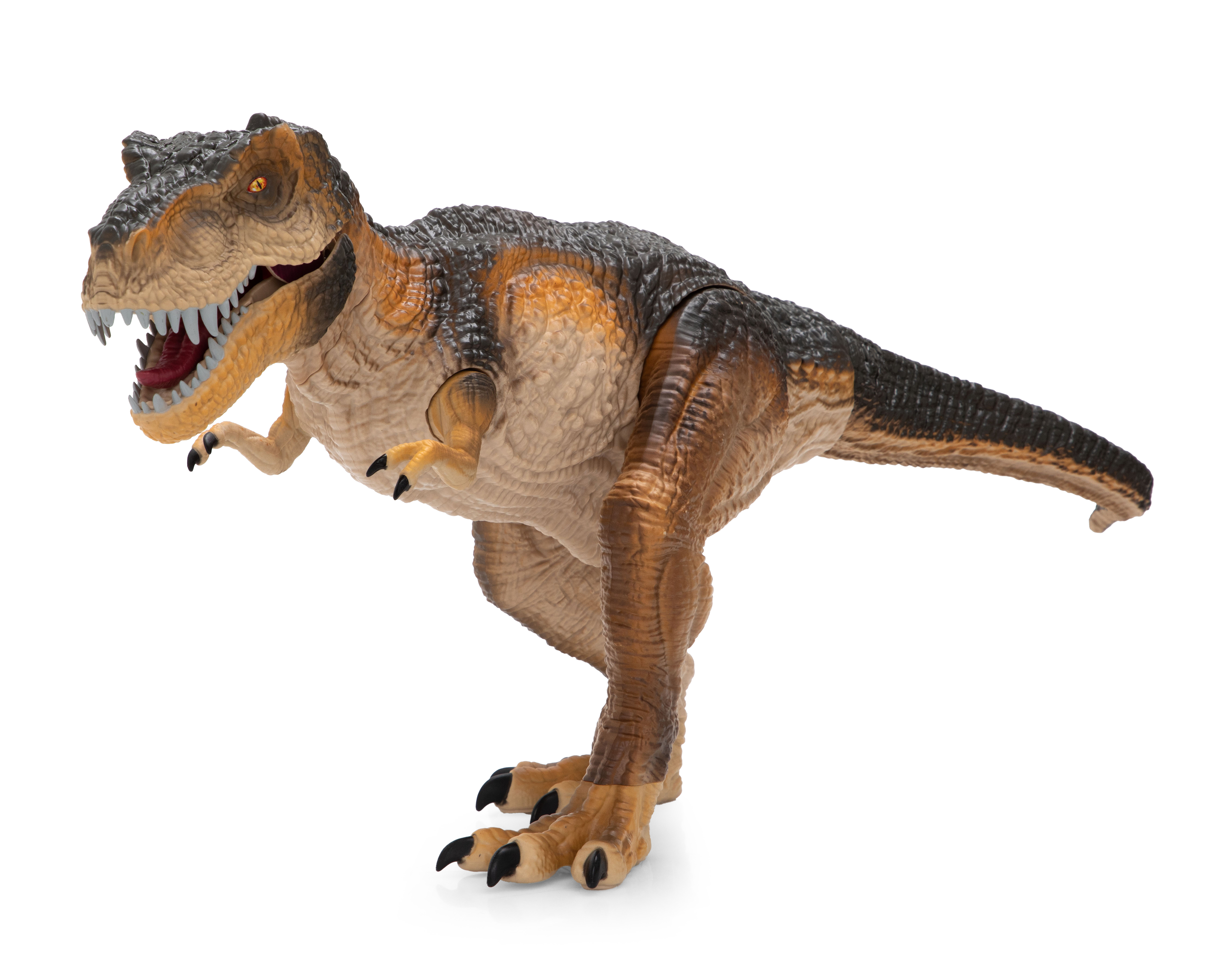 Foto 4 pulgar | Foto 3 | Tiranosaurio Funzone Extragrande