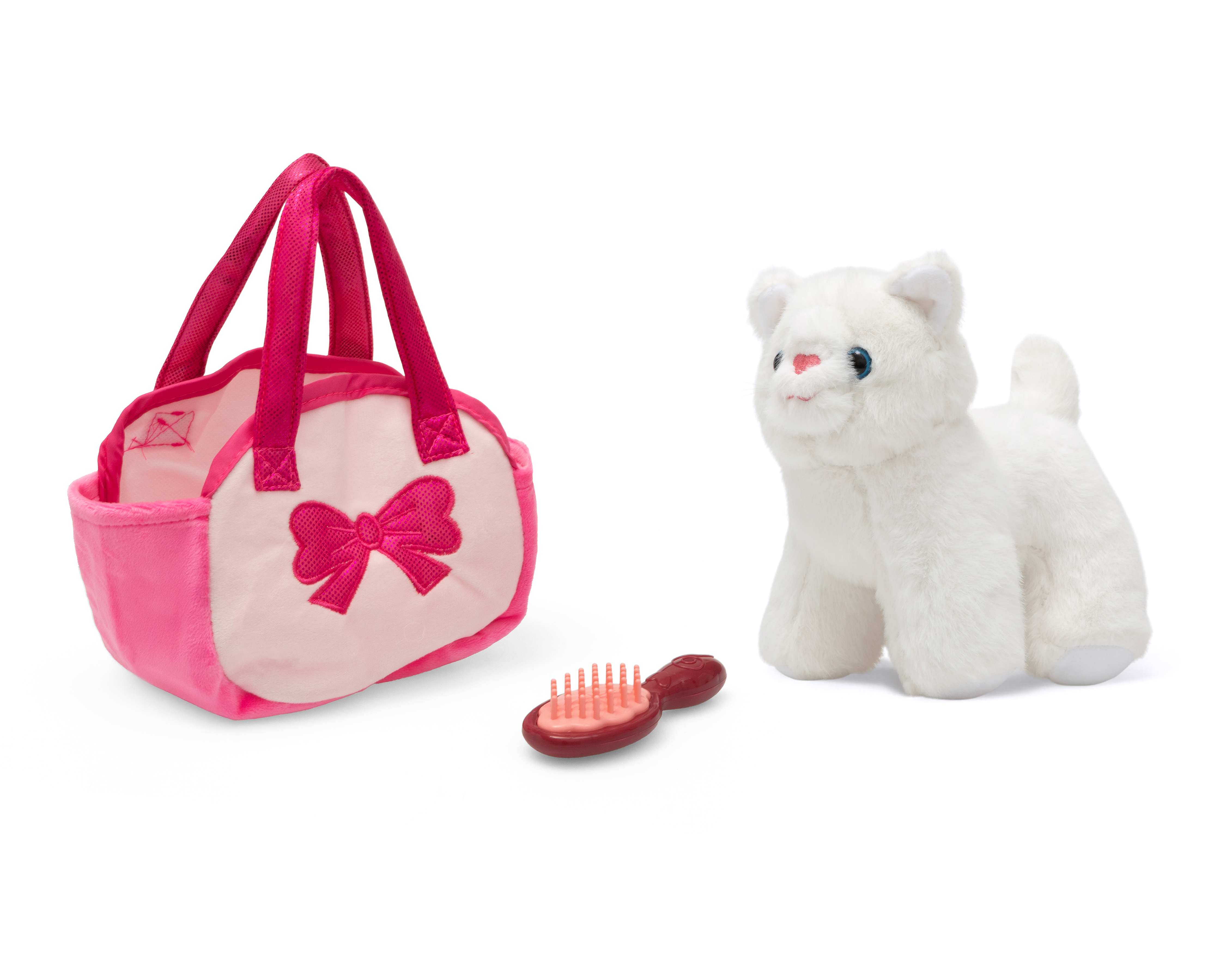 Foto 1 | Foto 1 | Peluche Lindo Gatito Belúla con Accesorios