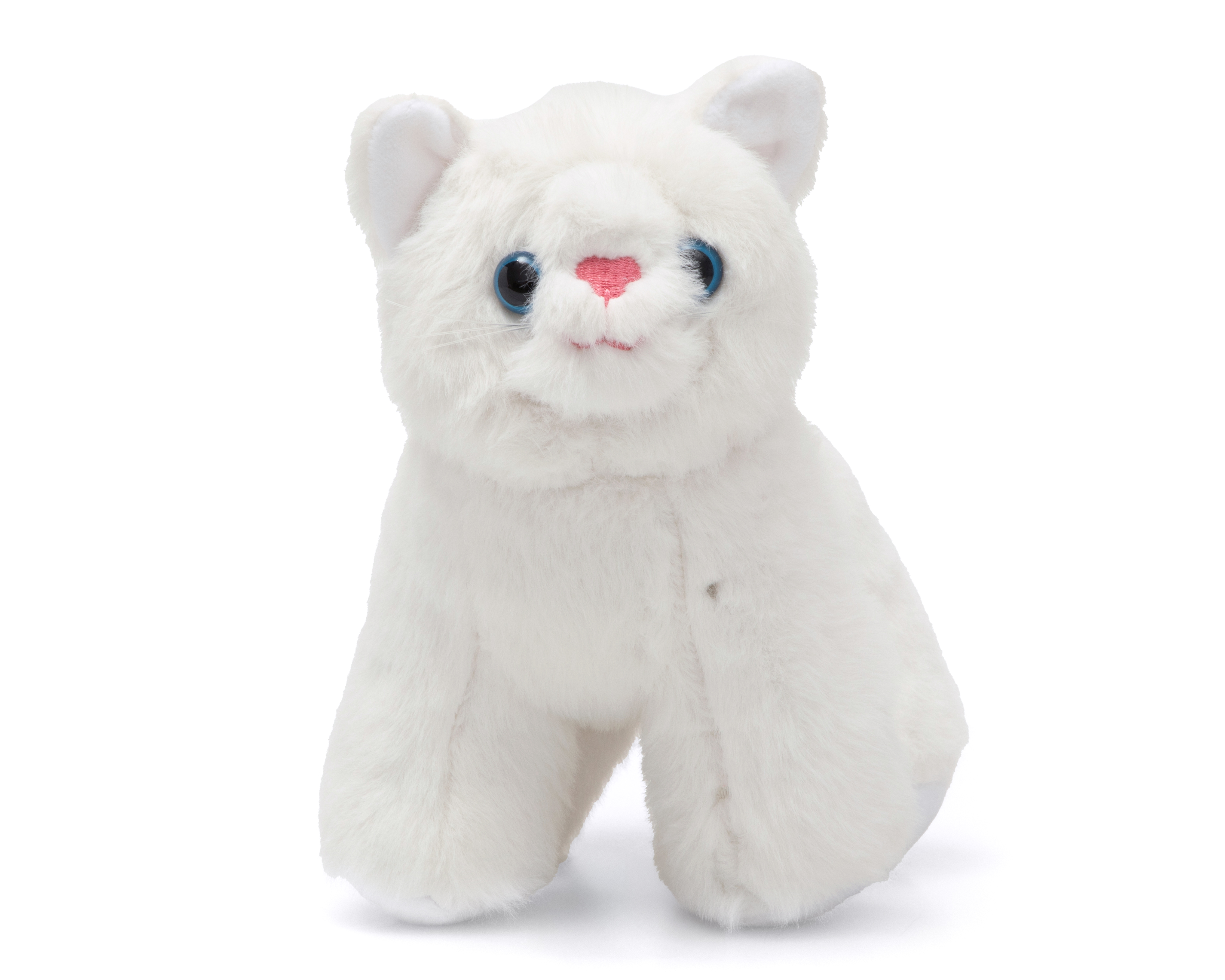 Foto 2 | Foto 2 | Peluche Lindo Gatito Belúla con Accesorios