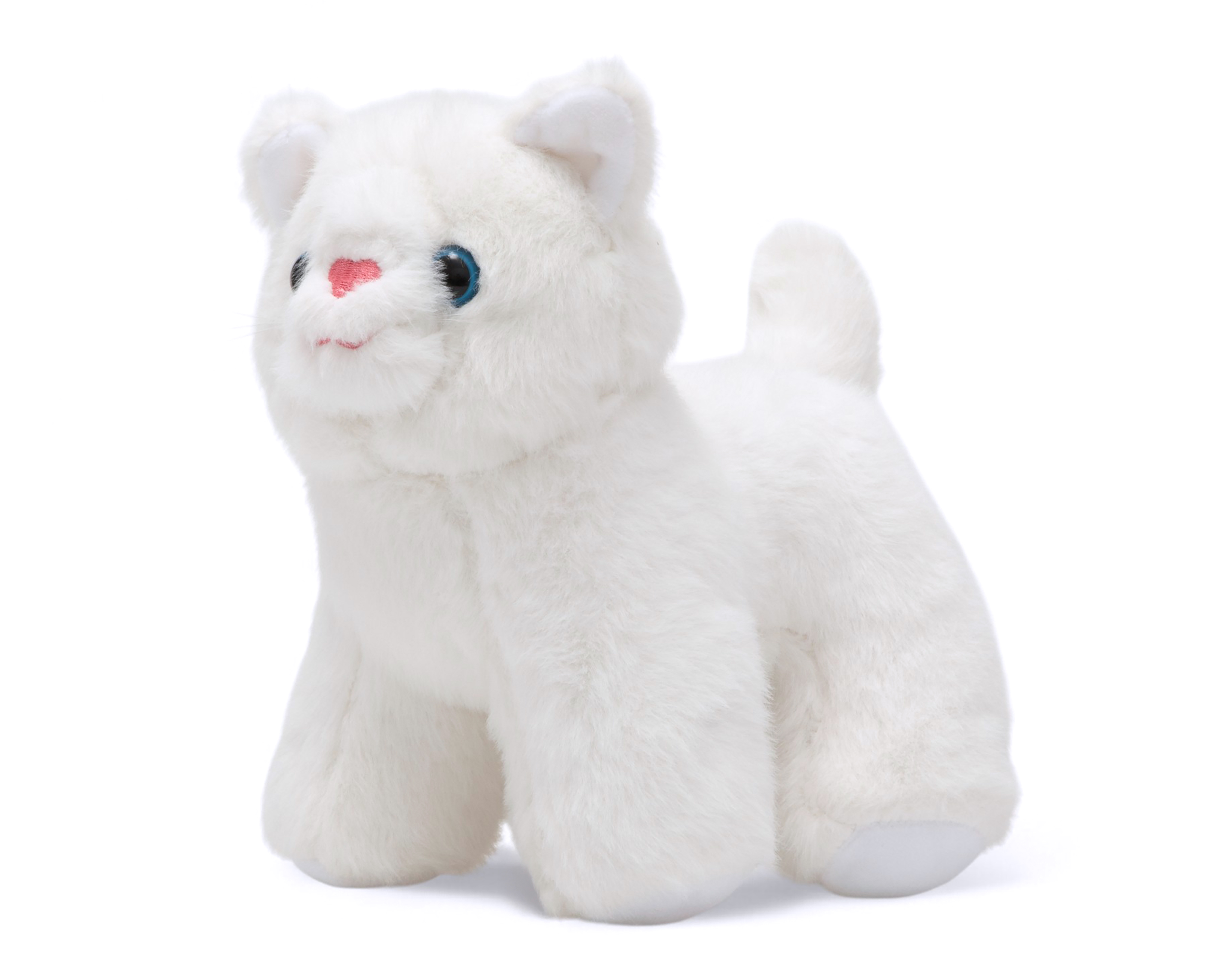 Foto 8 pulgar | Foto 7 | Peluche Lindo Gatito Belúla con Accesorios