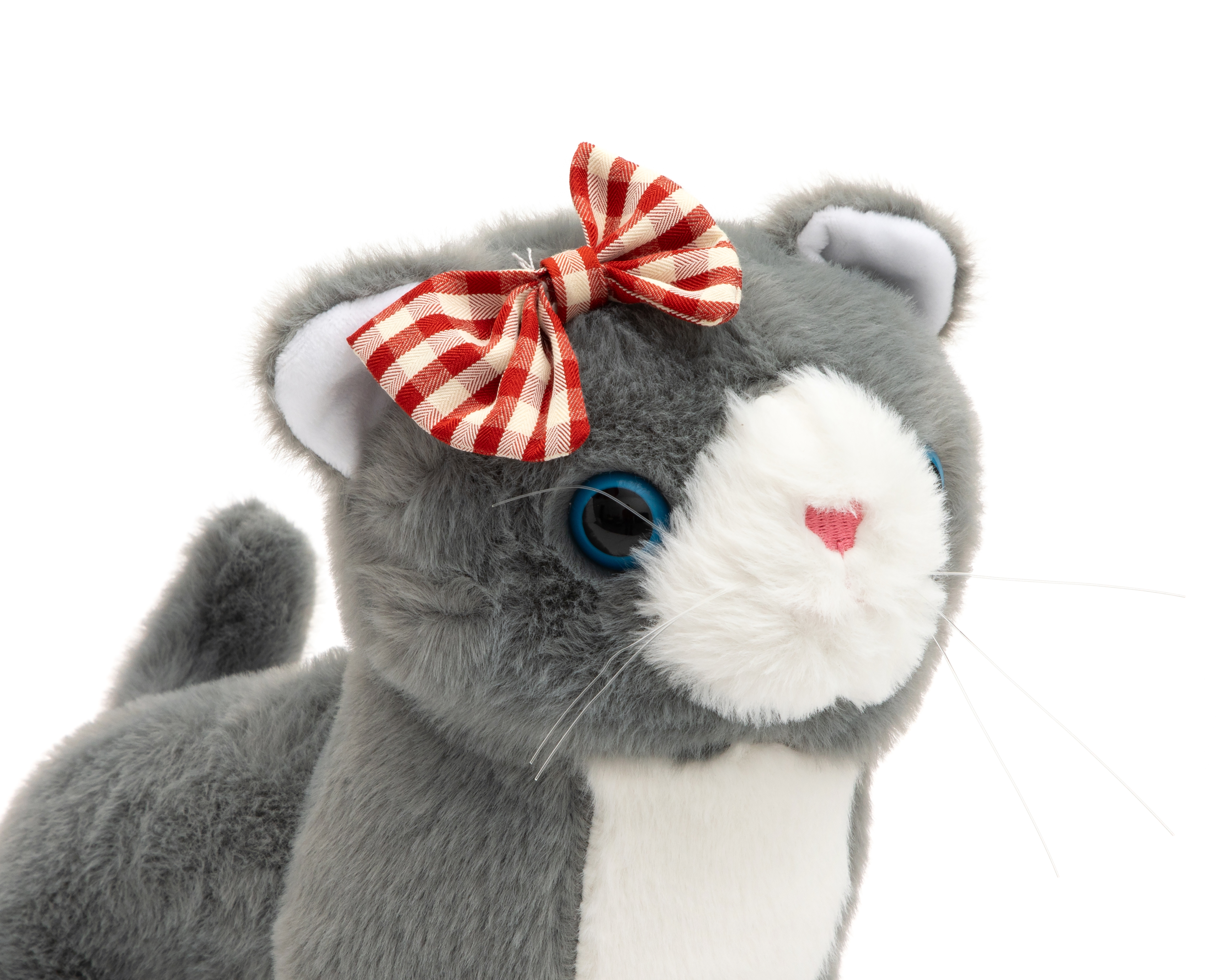 Foto 5 pulgar | Foto 4 | Peluche Lindo Cachorro Belúla con Accesorios