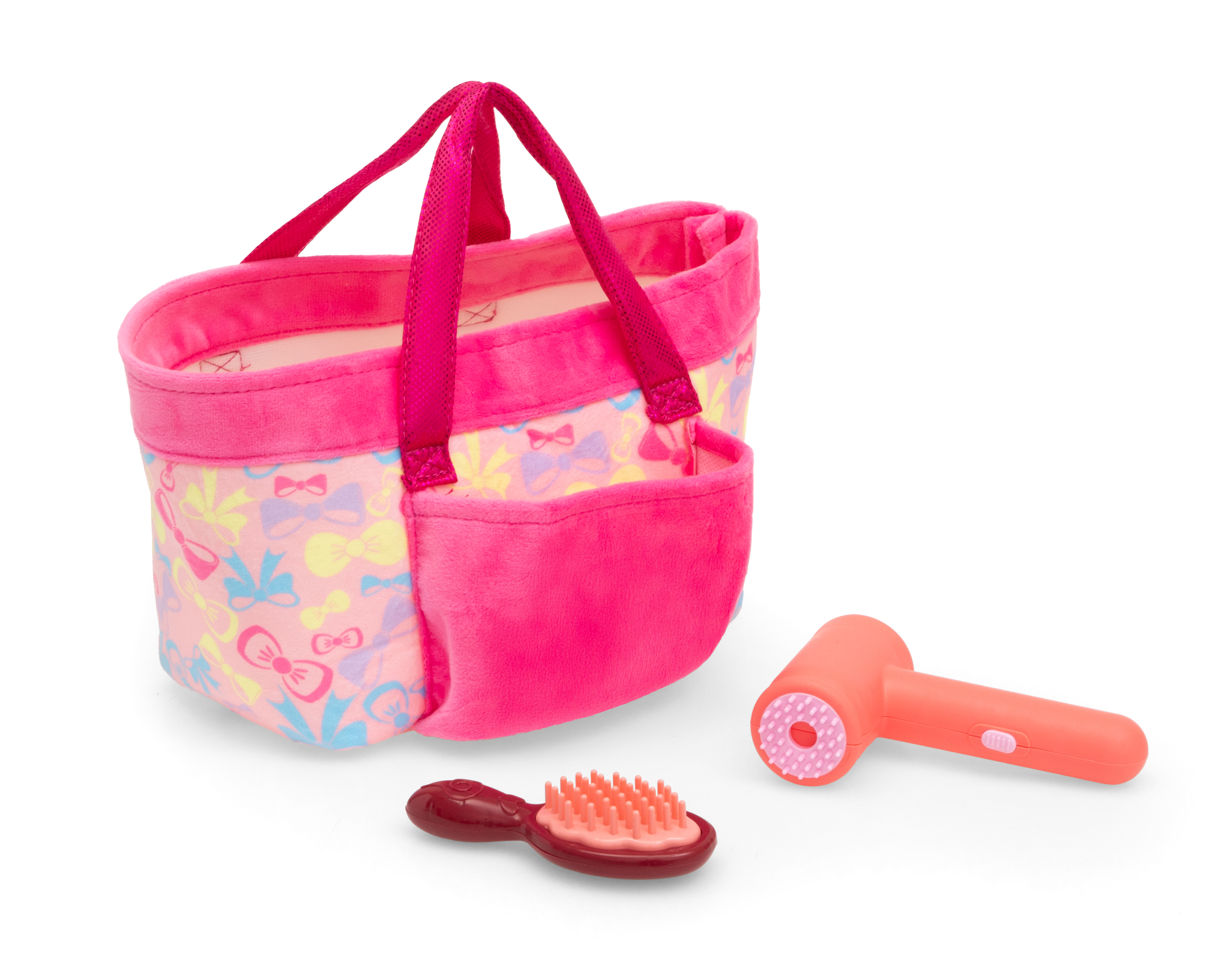 Foto 6 pulgar | Foto 5 | Peluche Lindo Cachorro Belúla con Accesorios