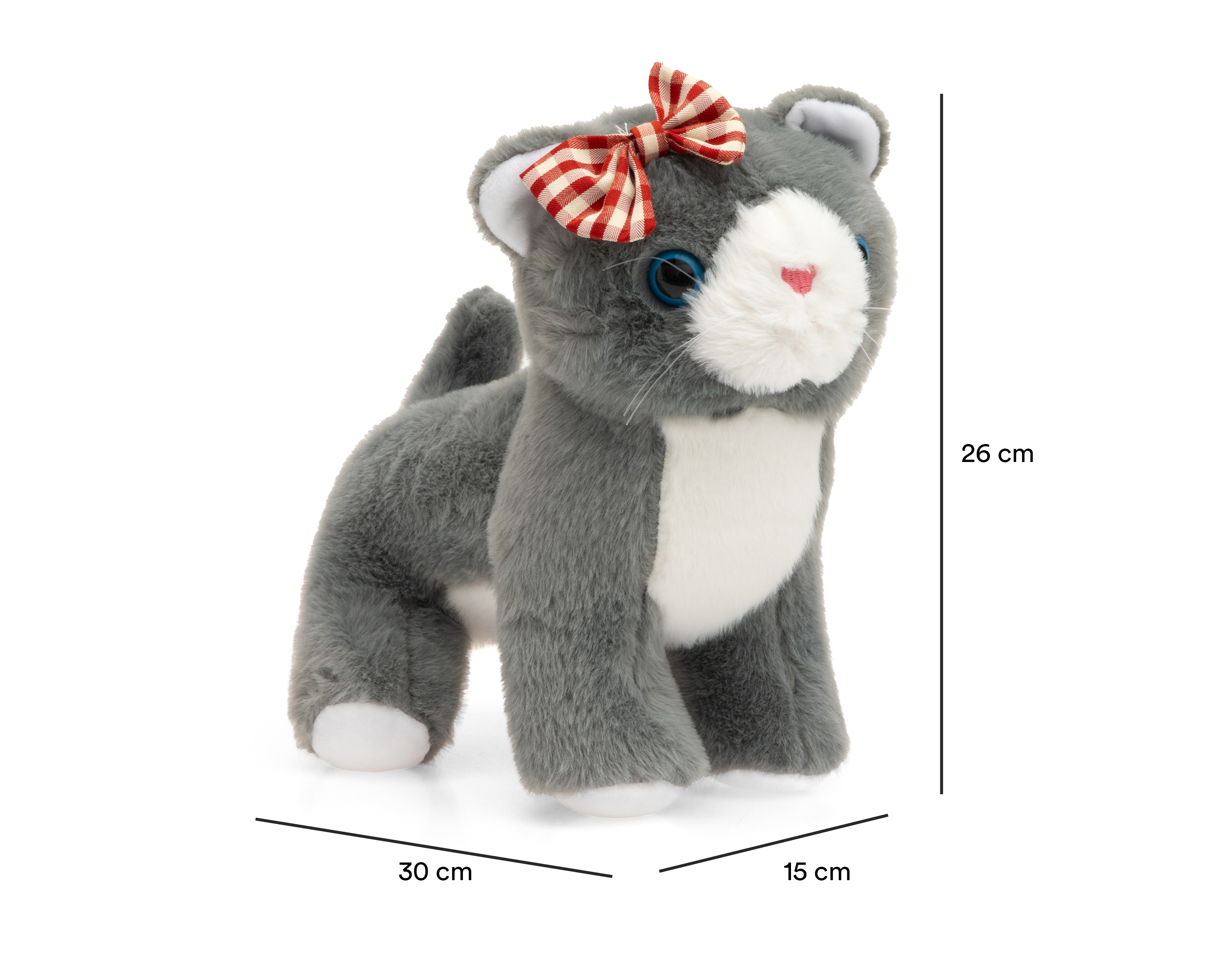 Foto 8 | Foto 8 | Peluche Lindo Cachorro Belúla con Accesorios