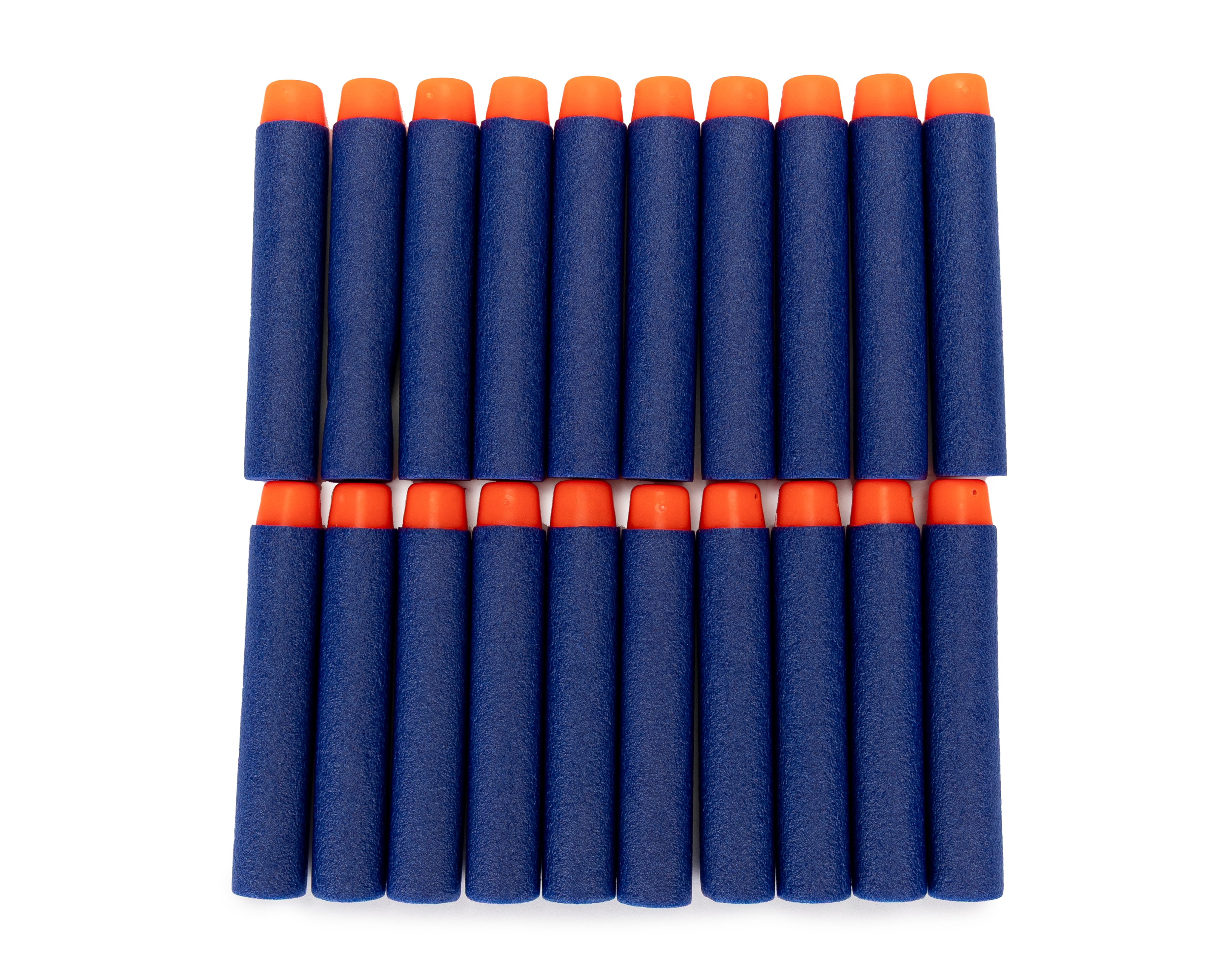 Foto 2 | Foto 2 | Dardos de Repuesto Funzone Universal 180 Piezas