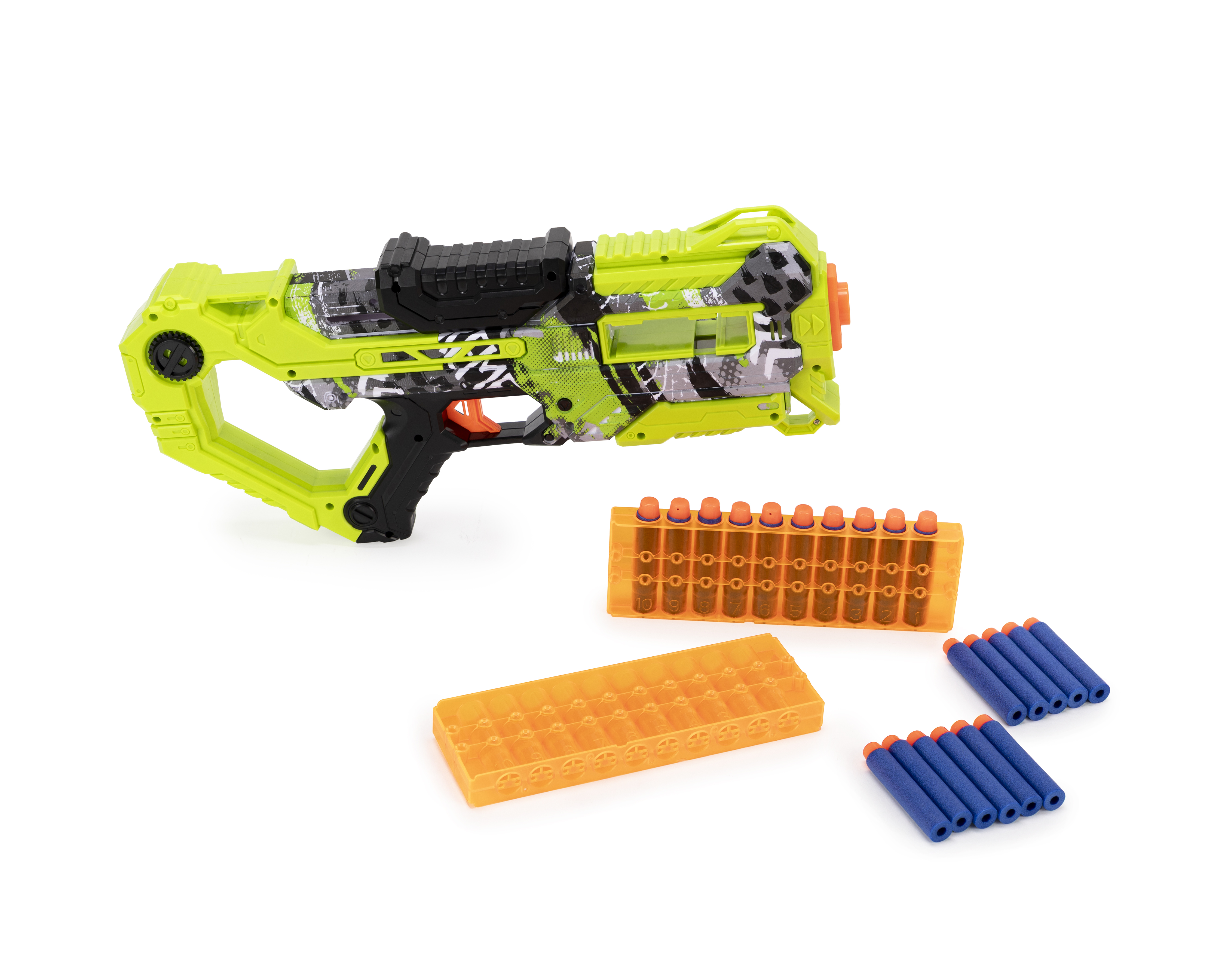 Foto 1 | Foto 1 | Lanzador Funzone