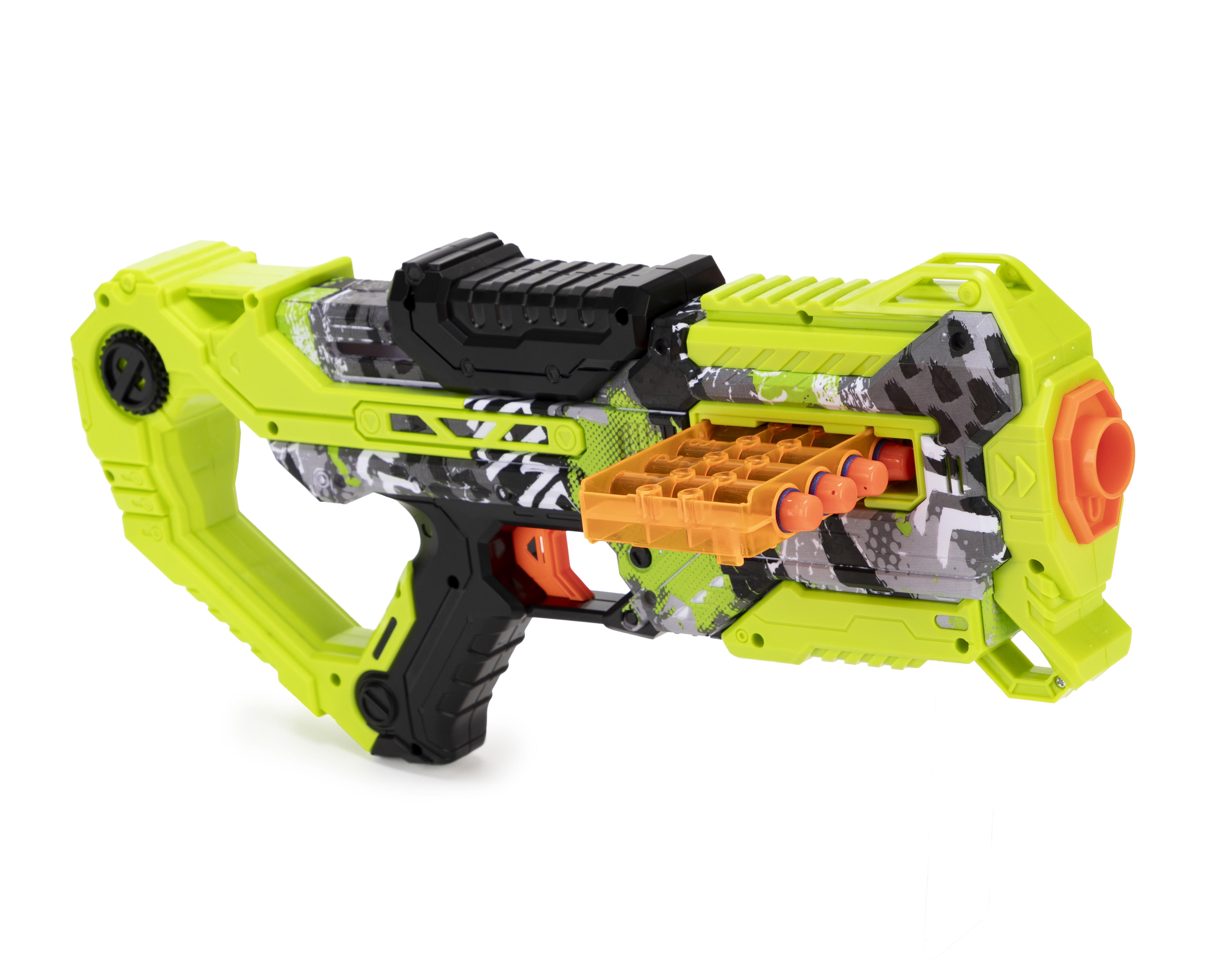 Foto 3 pulgar | Foto 2 | Lanzador Funzone