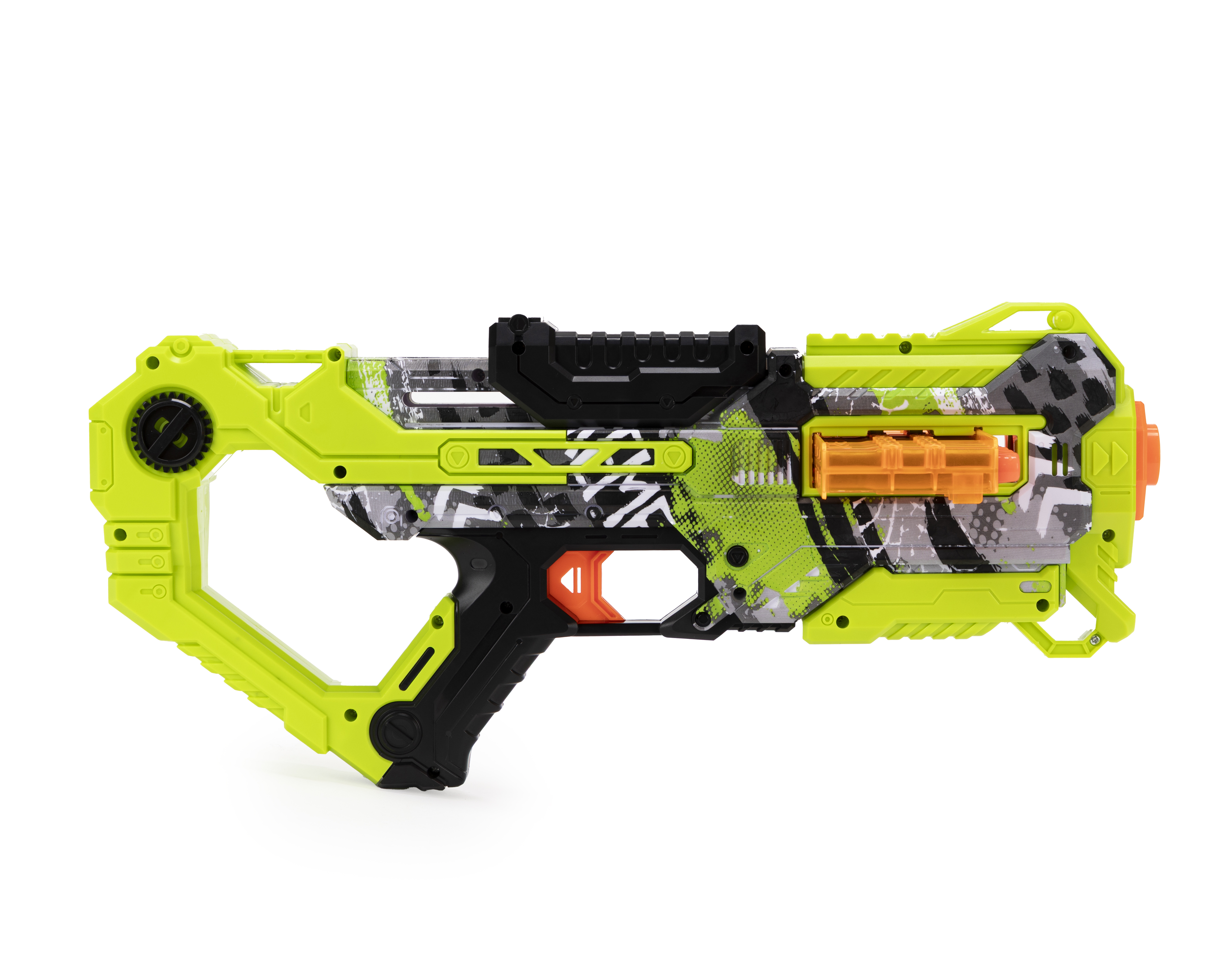 Foto 4 pulgar | Foto 3 | Lanzador Funzone