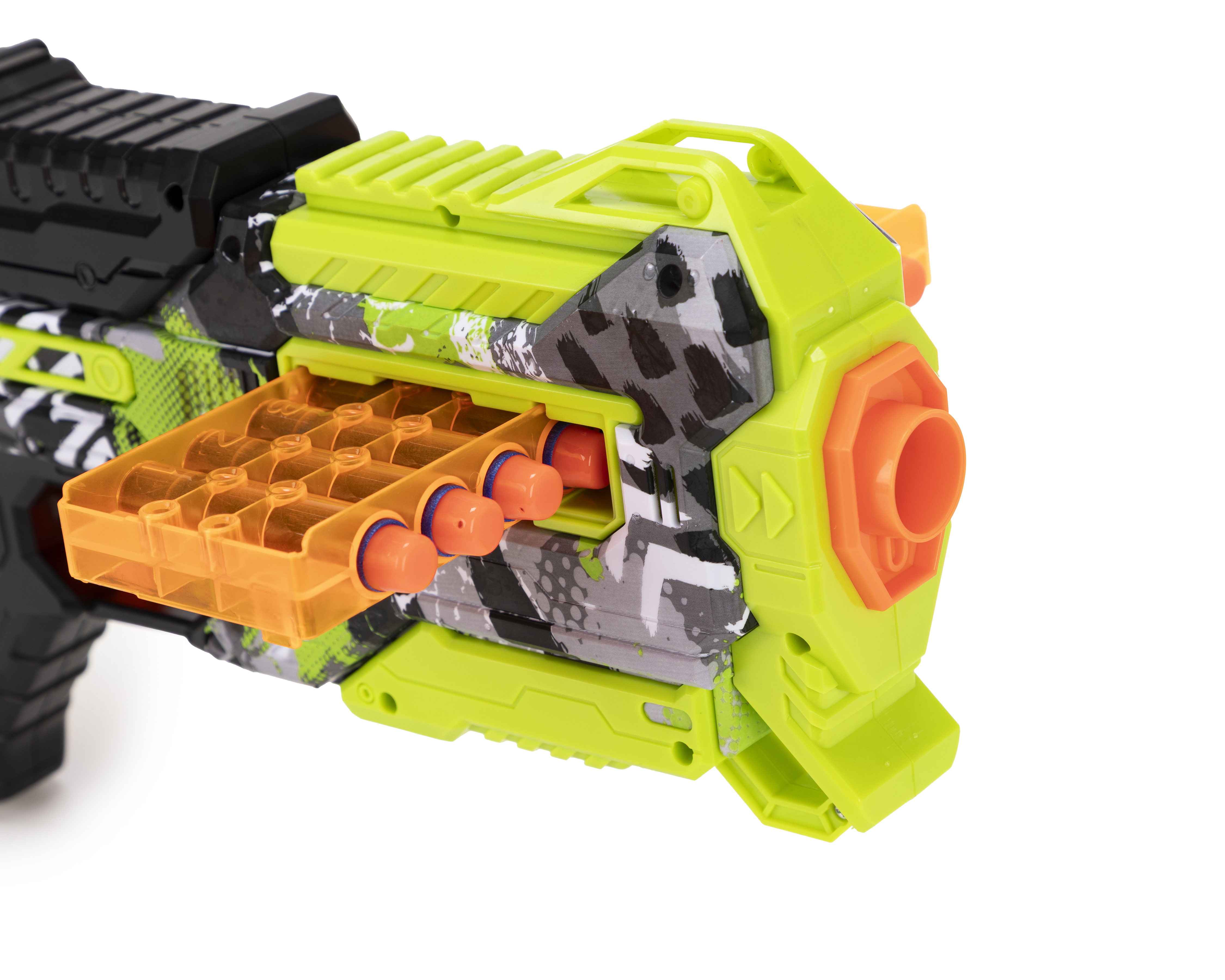 Foto 6 pulgar | Foto 5 | Lanzador Funzone